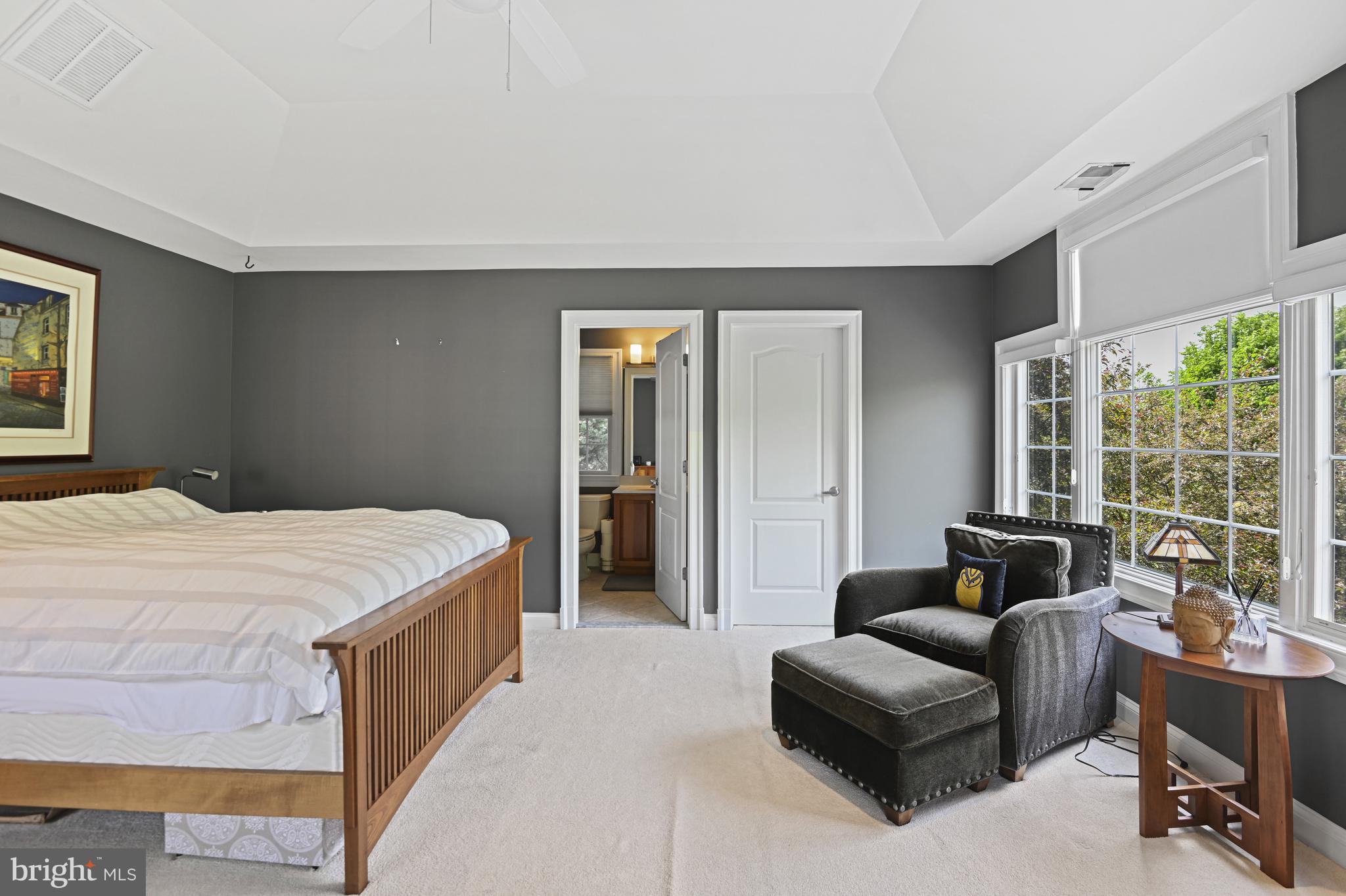 CHESTERBROOK - Residential