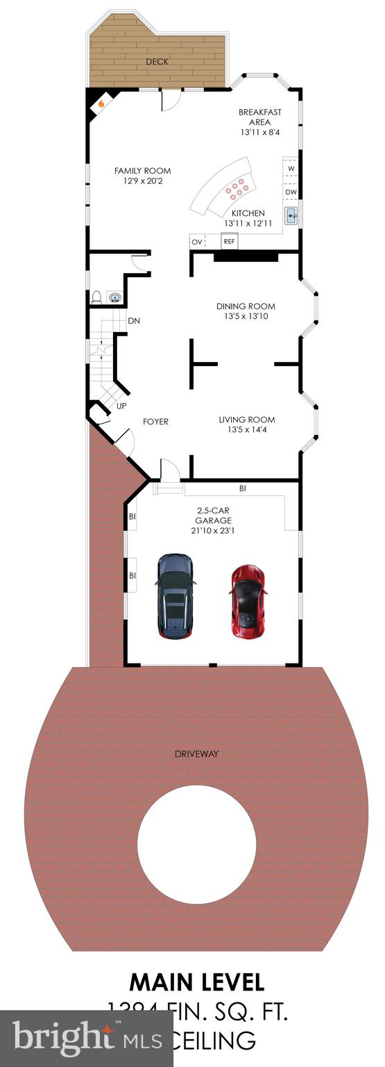 CHESTERBROOK - Residential