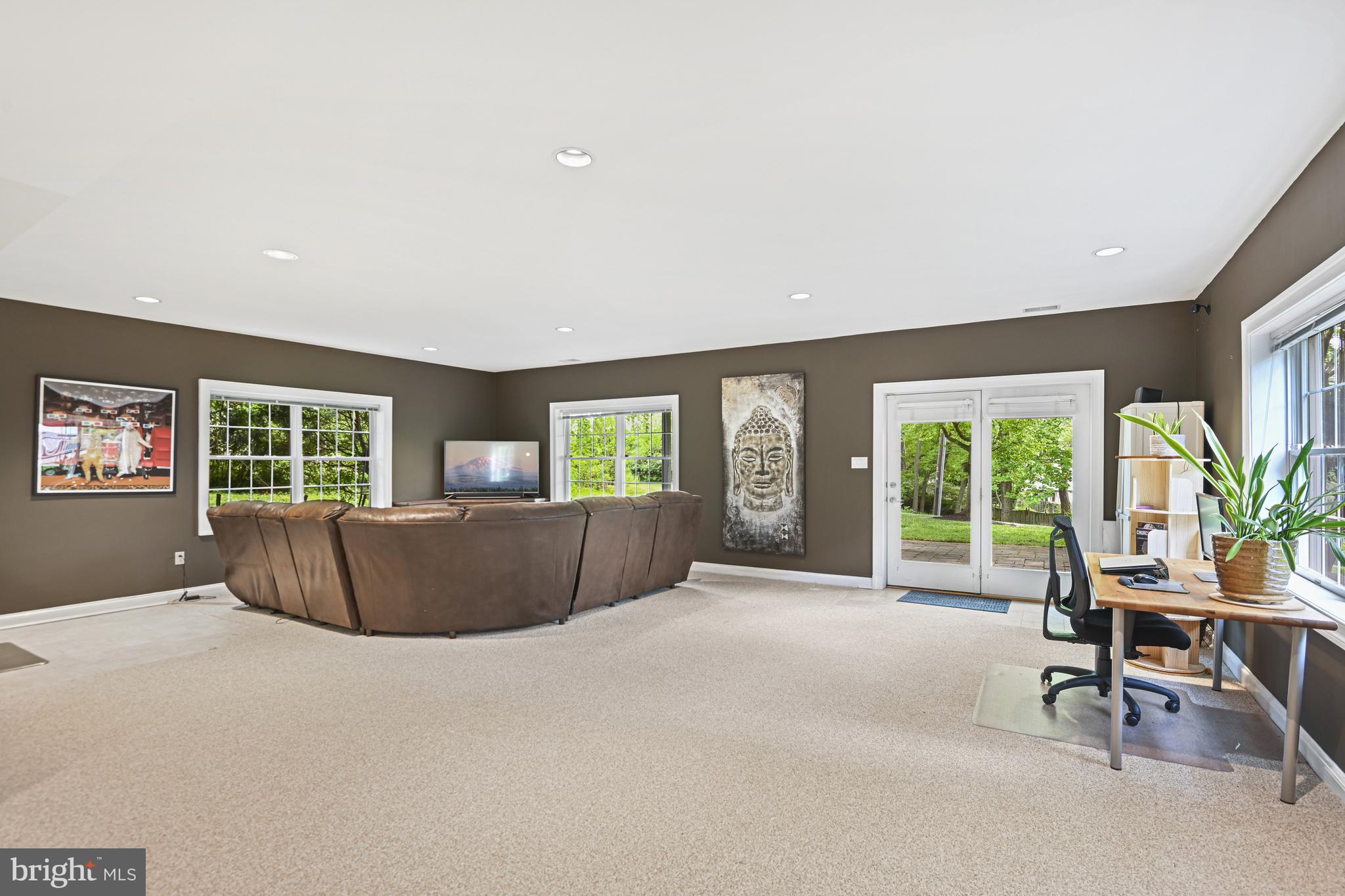 CHESTERBROOK - Residential