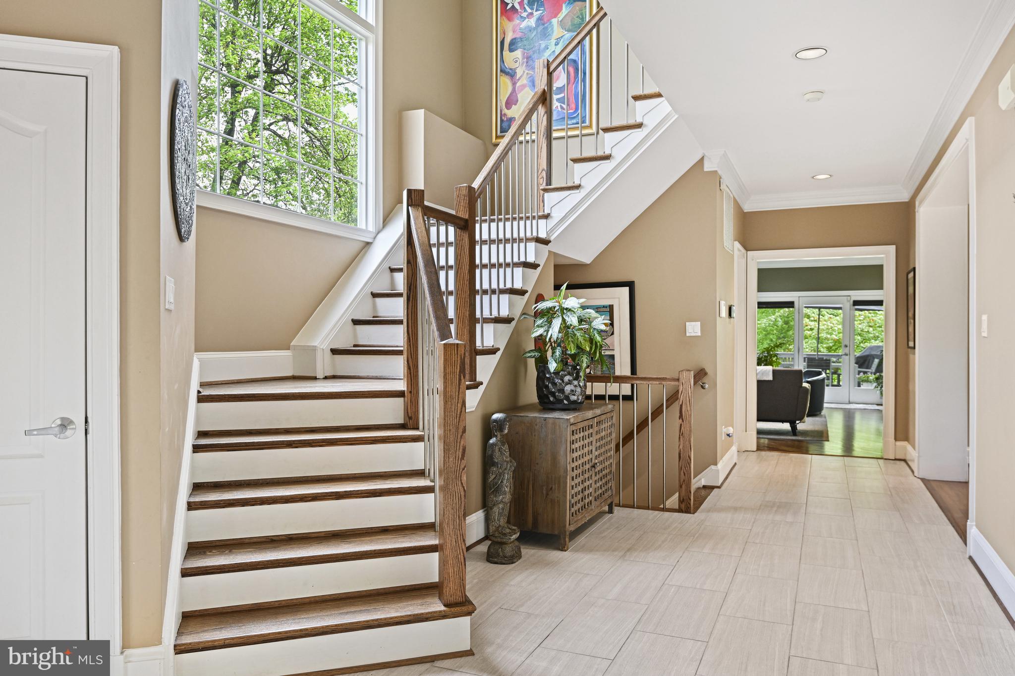 CHESTERBROOK - Residential