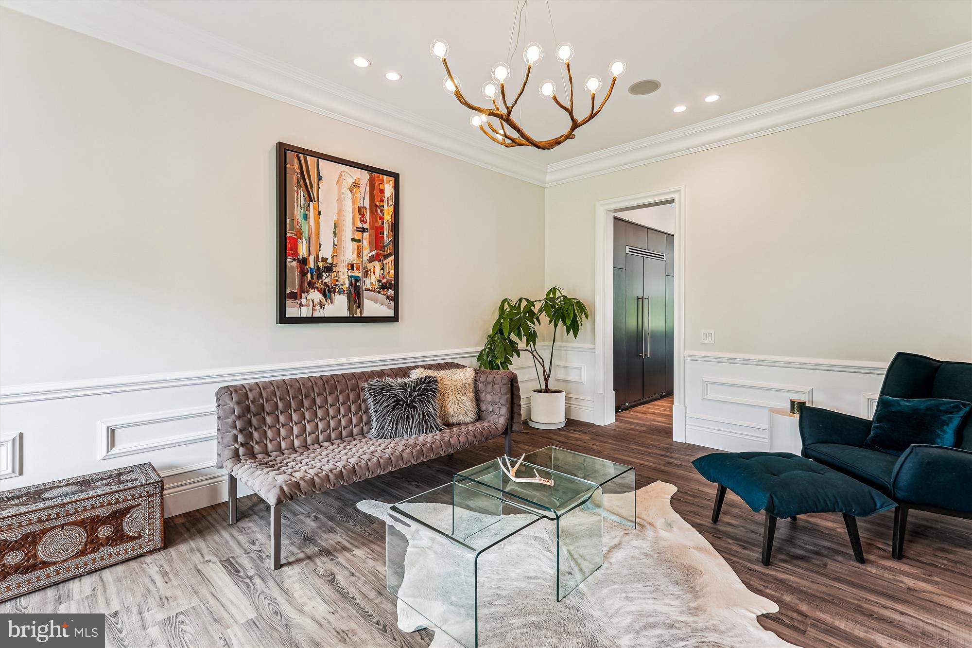 GRANT AT WILLOWSFORD - Residential