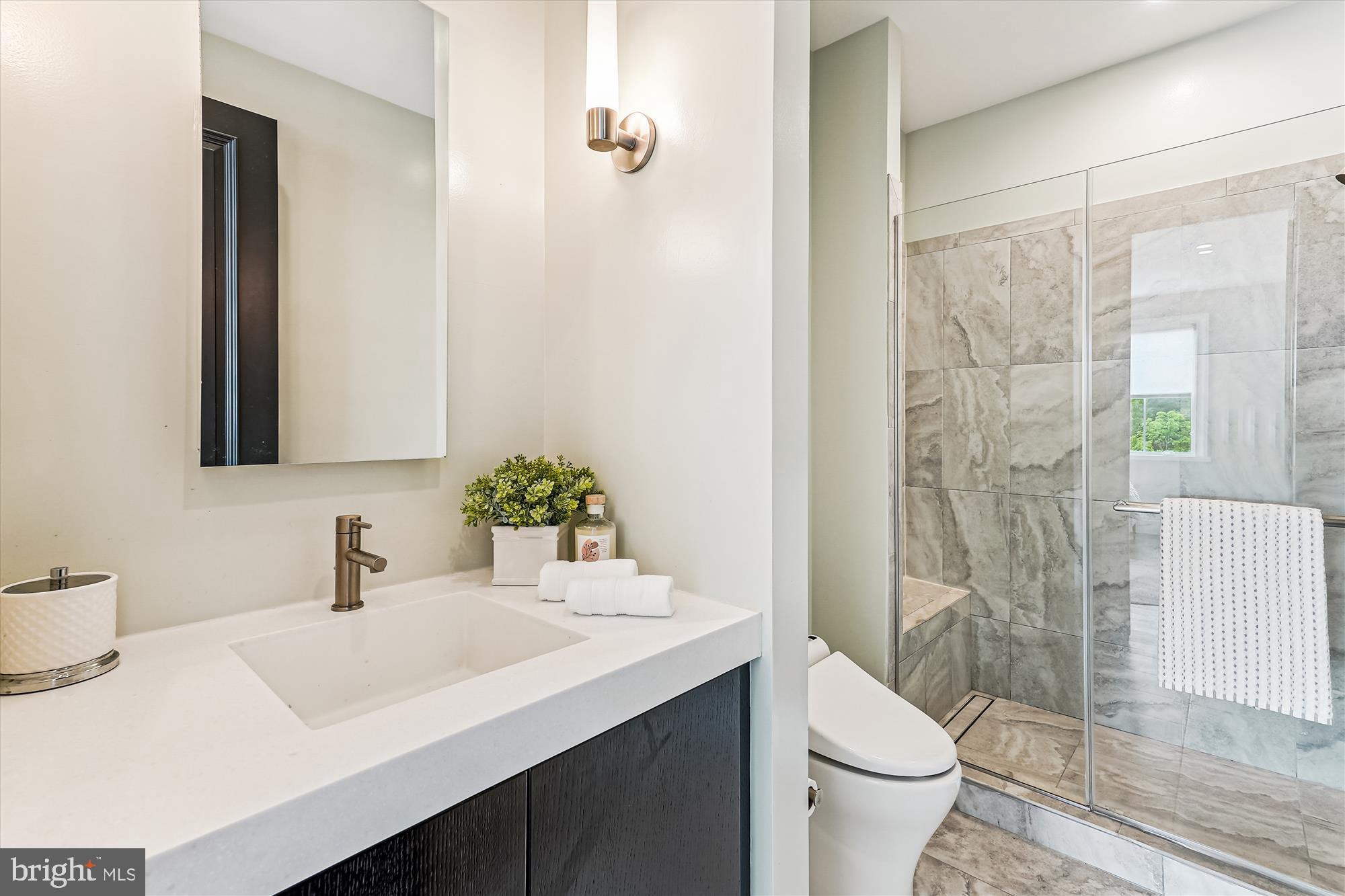 GRANT AT WILLOWSFORD - Residential