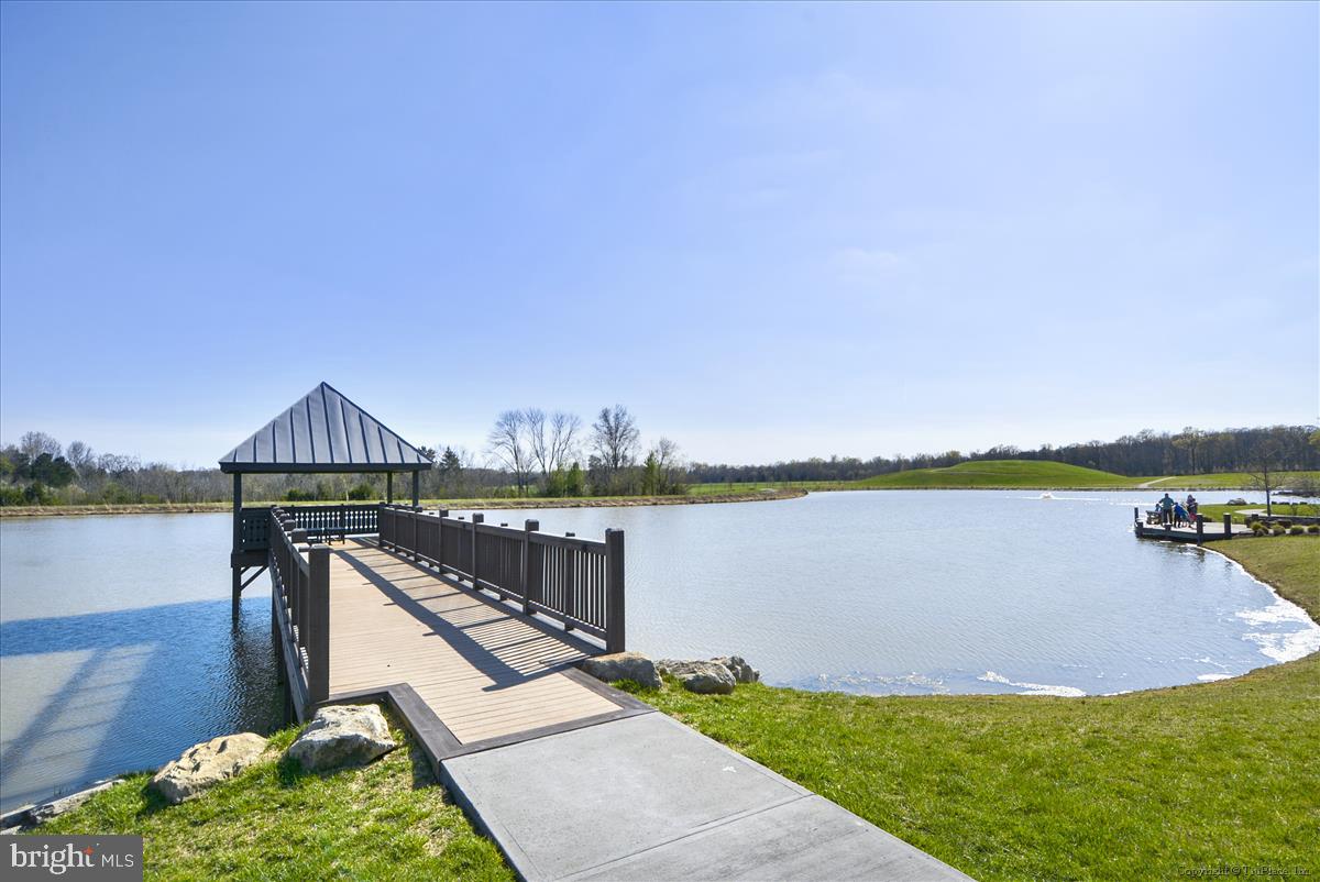 GRANT AT WILLOWSFORD - Residential