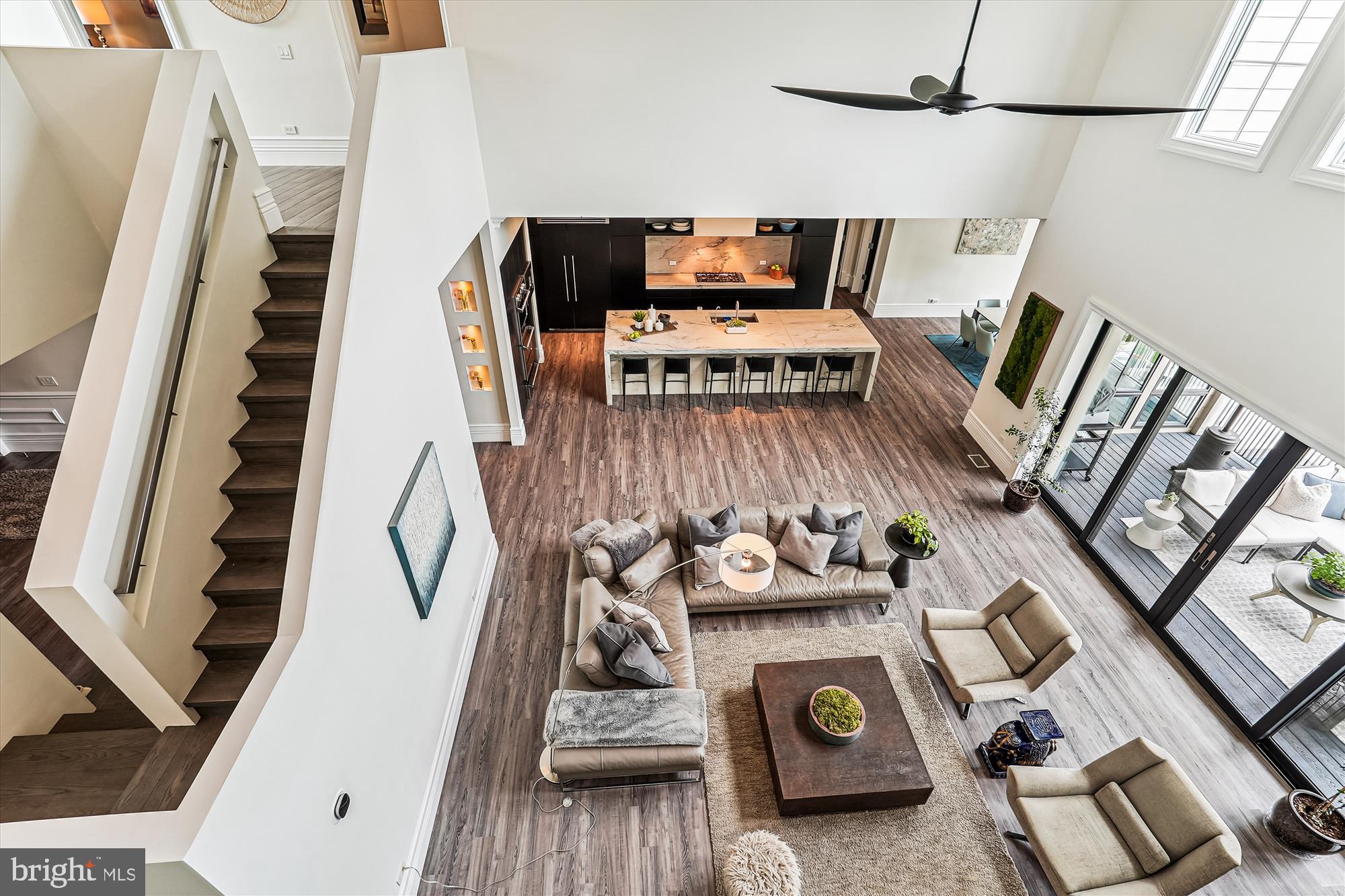 GRANT AT WILLOWSFORD - Residential