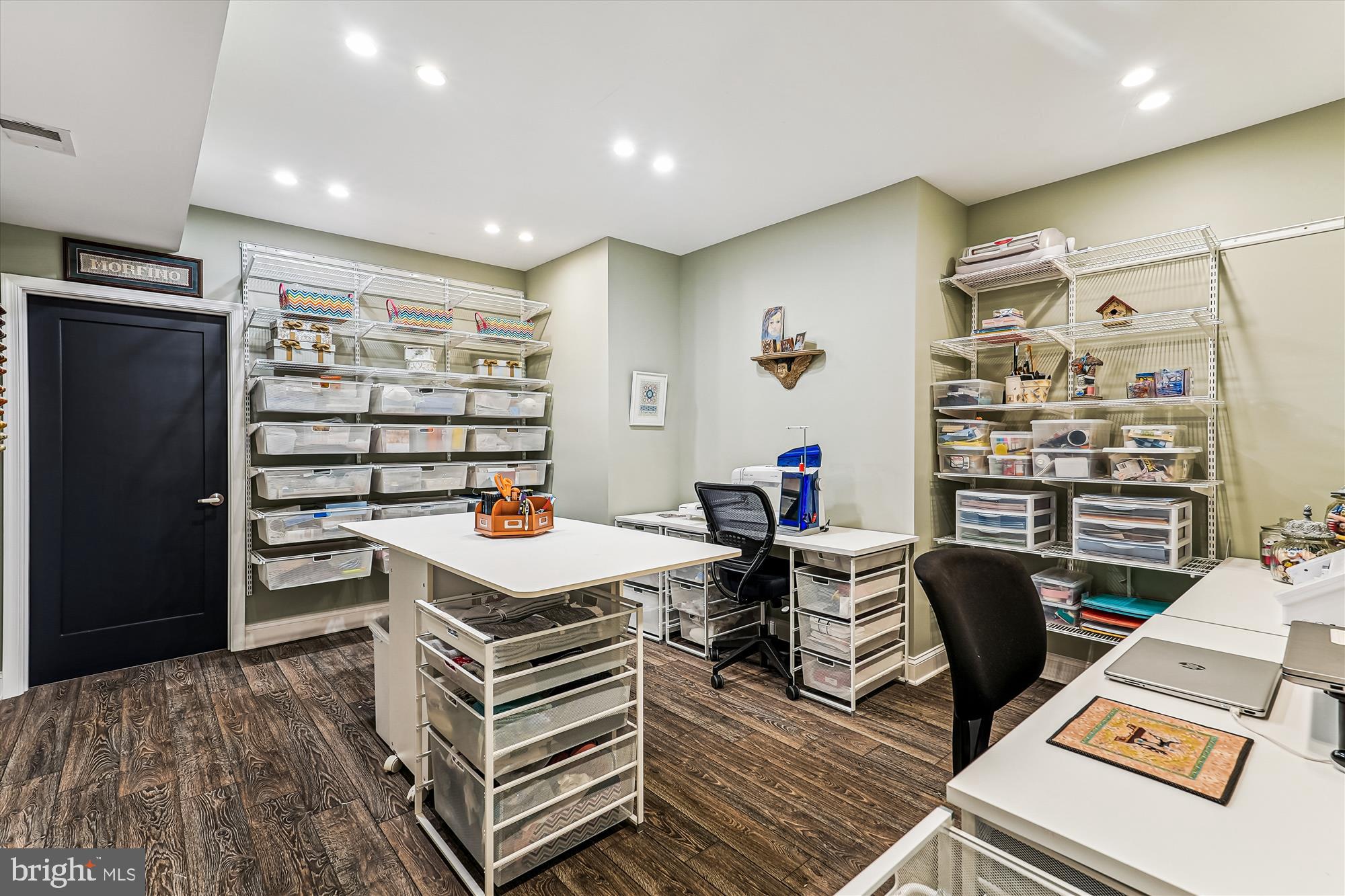 GRANT AT WILLOWSFORD - Residential