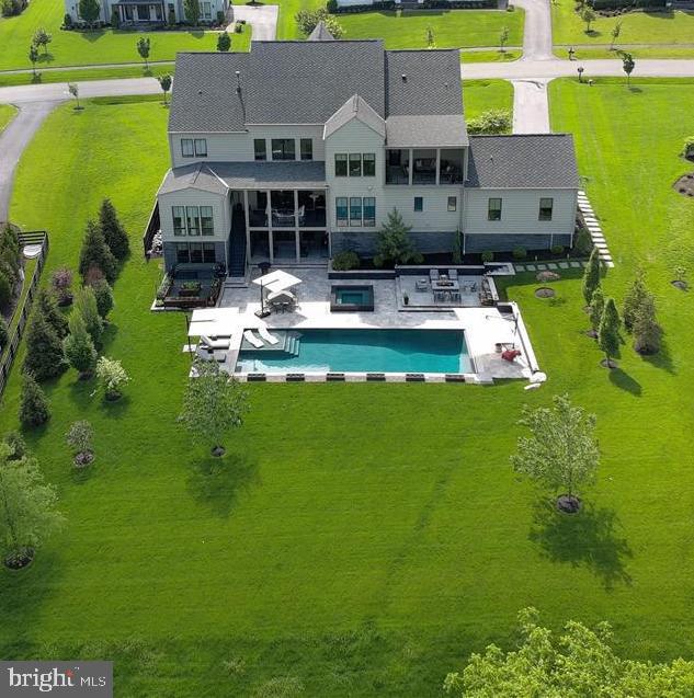 23022 LAVENDER VALLEY COURT