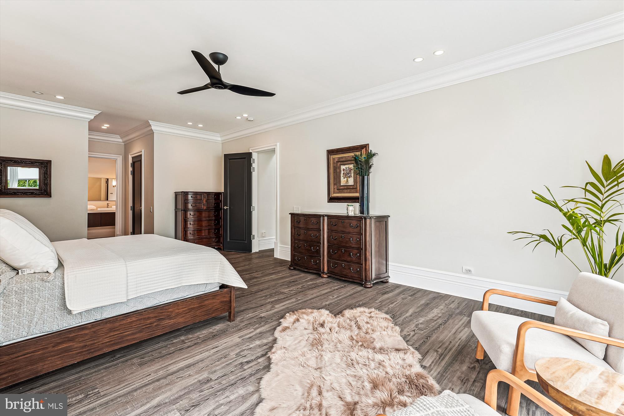 GRANT AT WILLOWSFORD - Residential