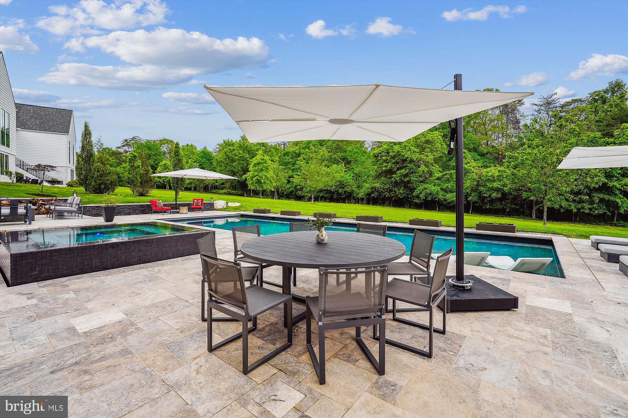 GRANT AT WILLOWSFORD - Residential