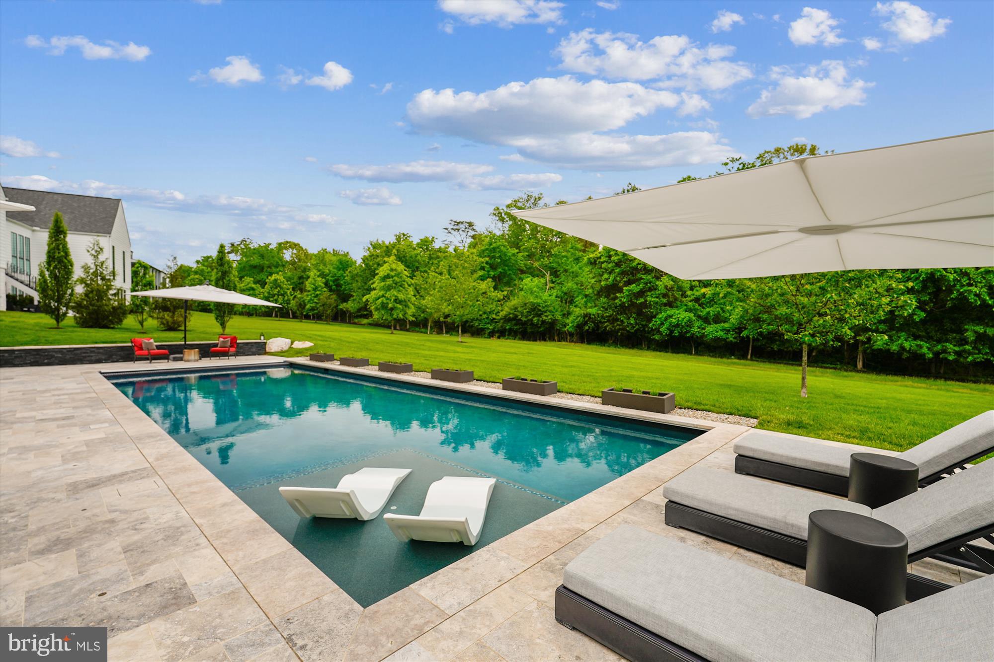 GRANT AT WILLOWSFORD - Residential