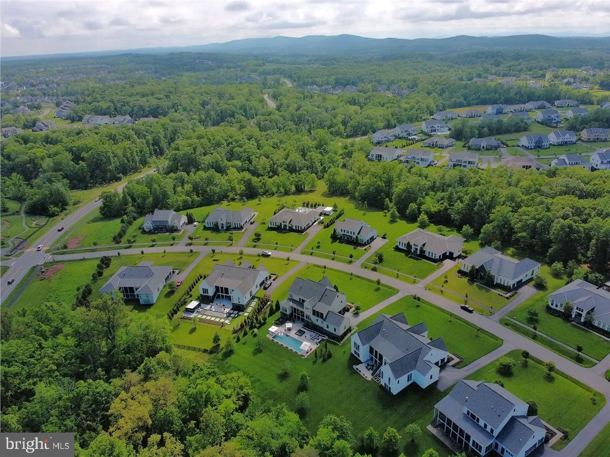 GRANT AT WILLOWSFORD - Residential