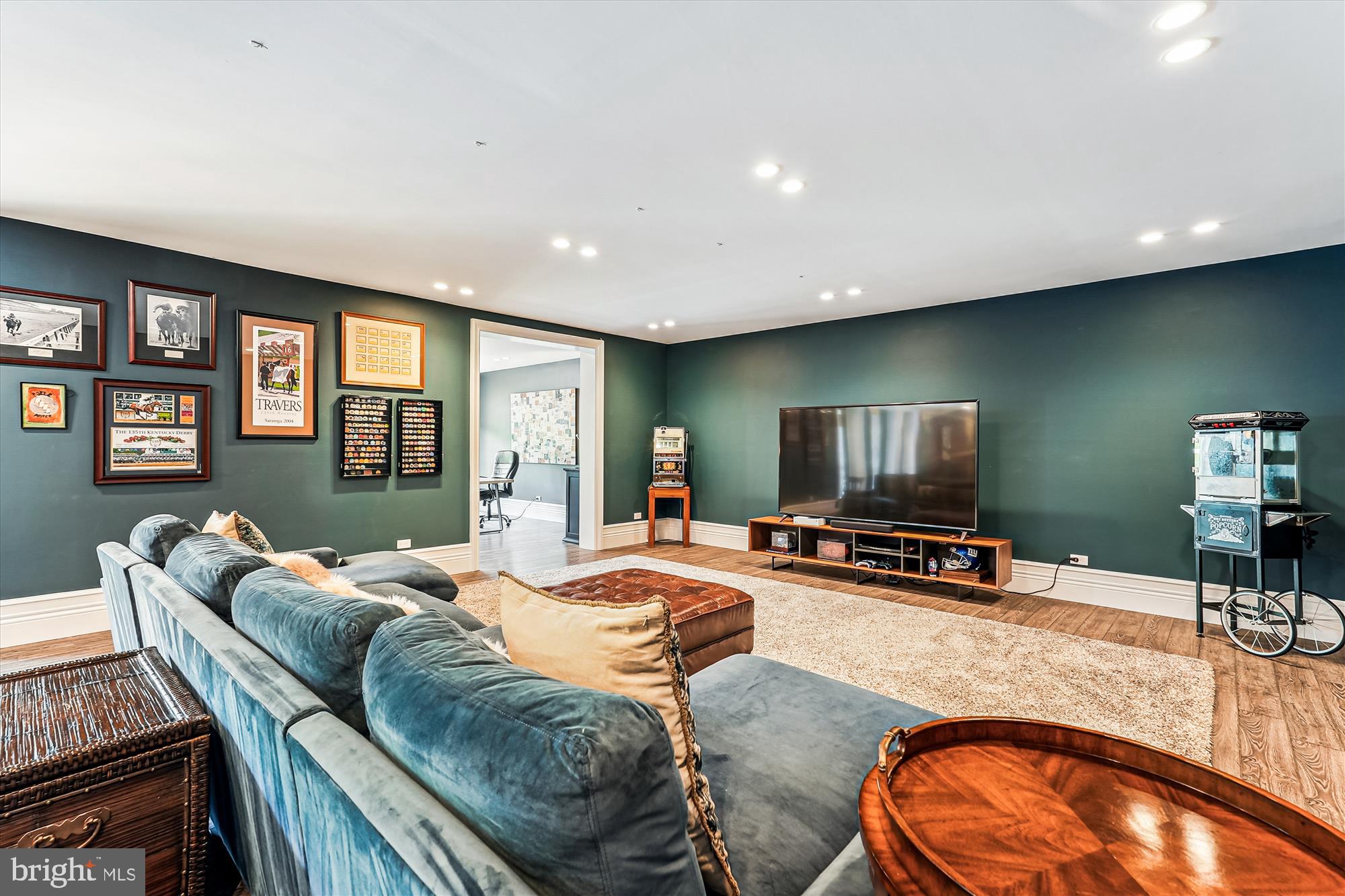 GRANT AT WILLOWSFORD - Residential