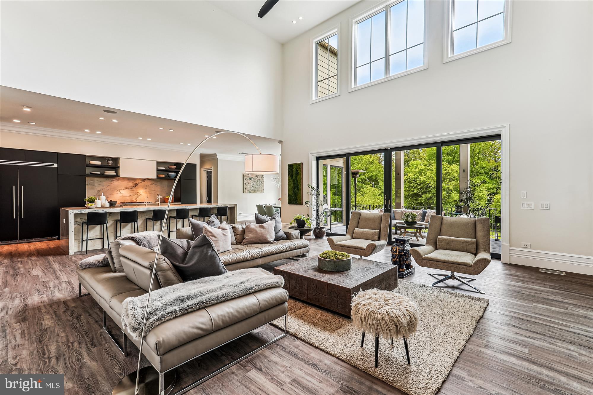 GRANT AT WILLOWSFORD - Residential