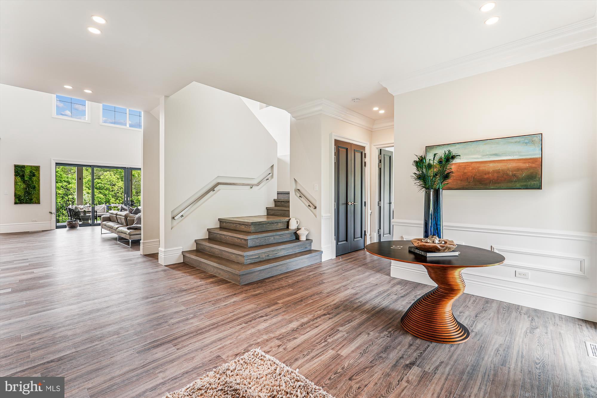 GRANT AT WILLOWSFORD - Residential