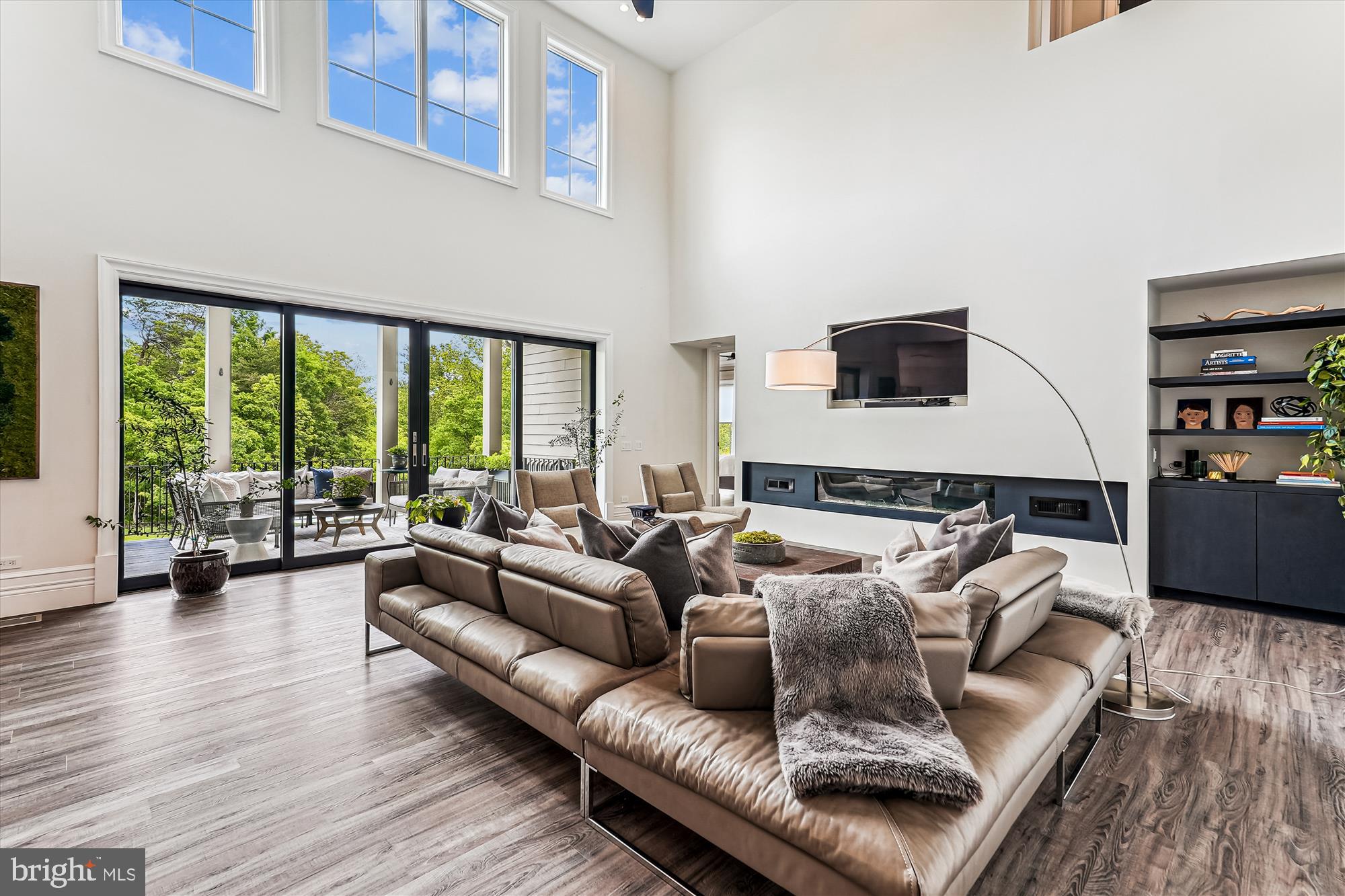 GRANT AT WILLOWSFORD - Residential