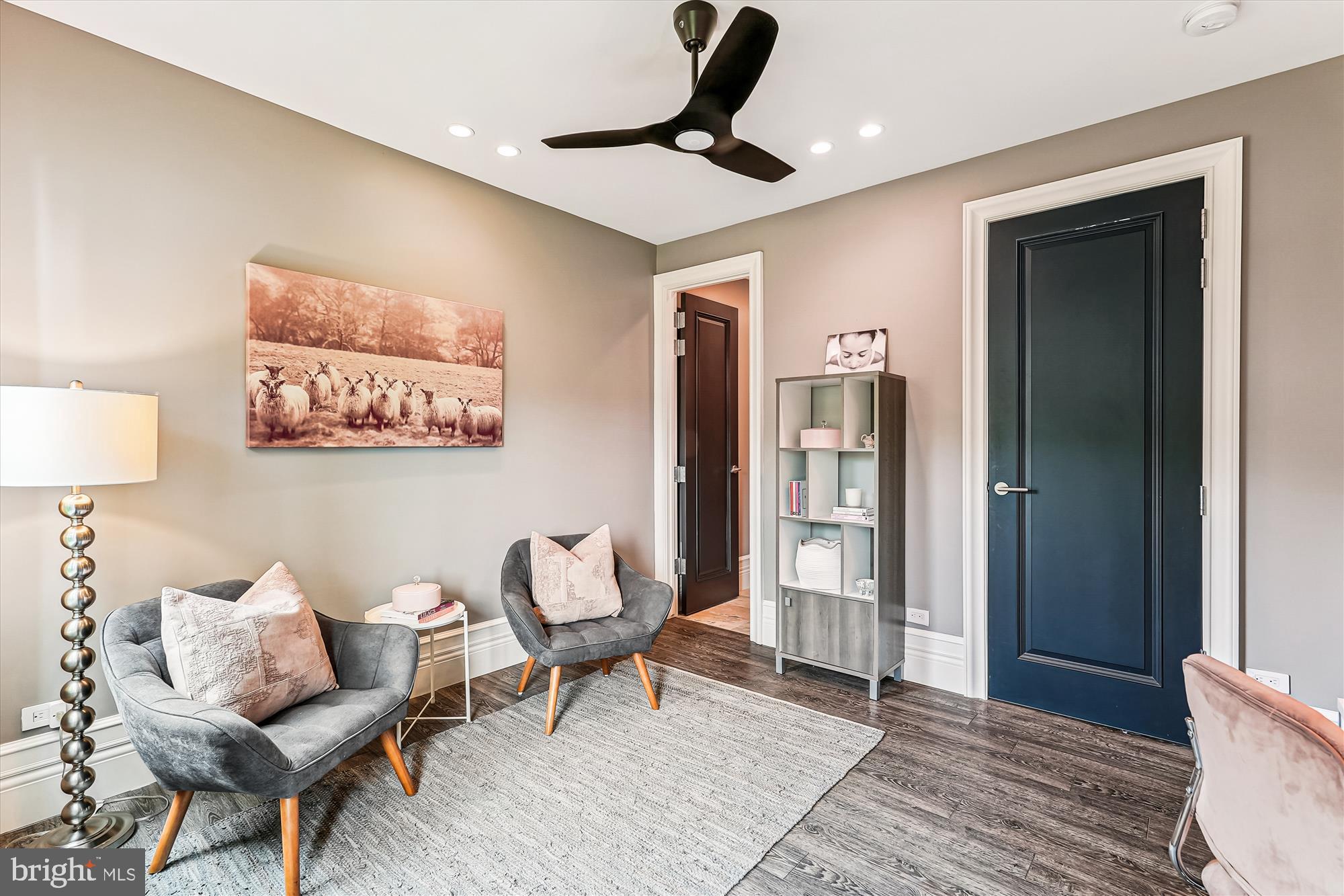 GRANT AT WILLOWSFORD - Residential