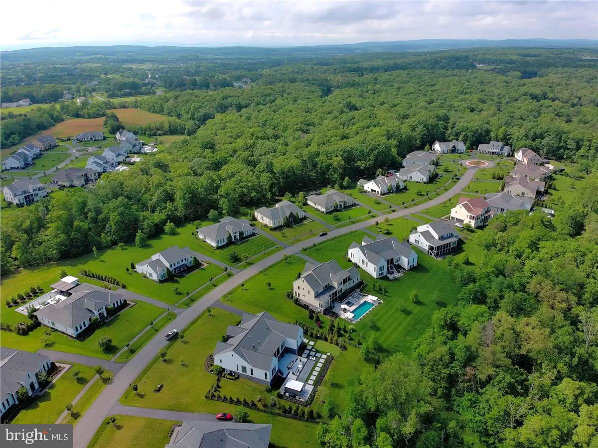 GRANT AT WILLOWSFORD - Residential