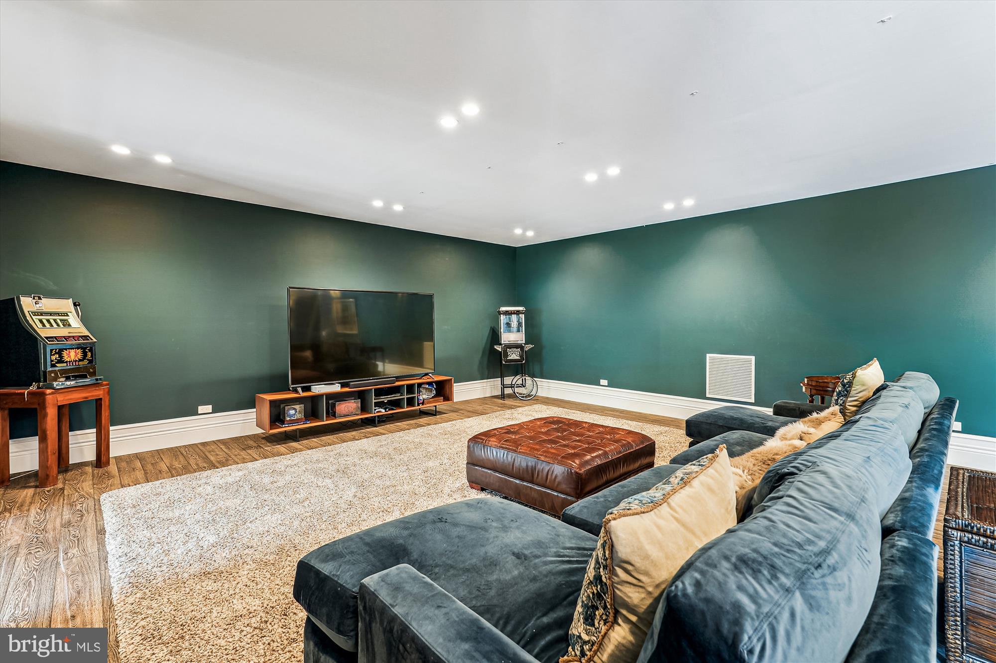 GRANT AT WILLOWSFORD - Residential