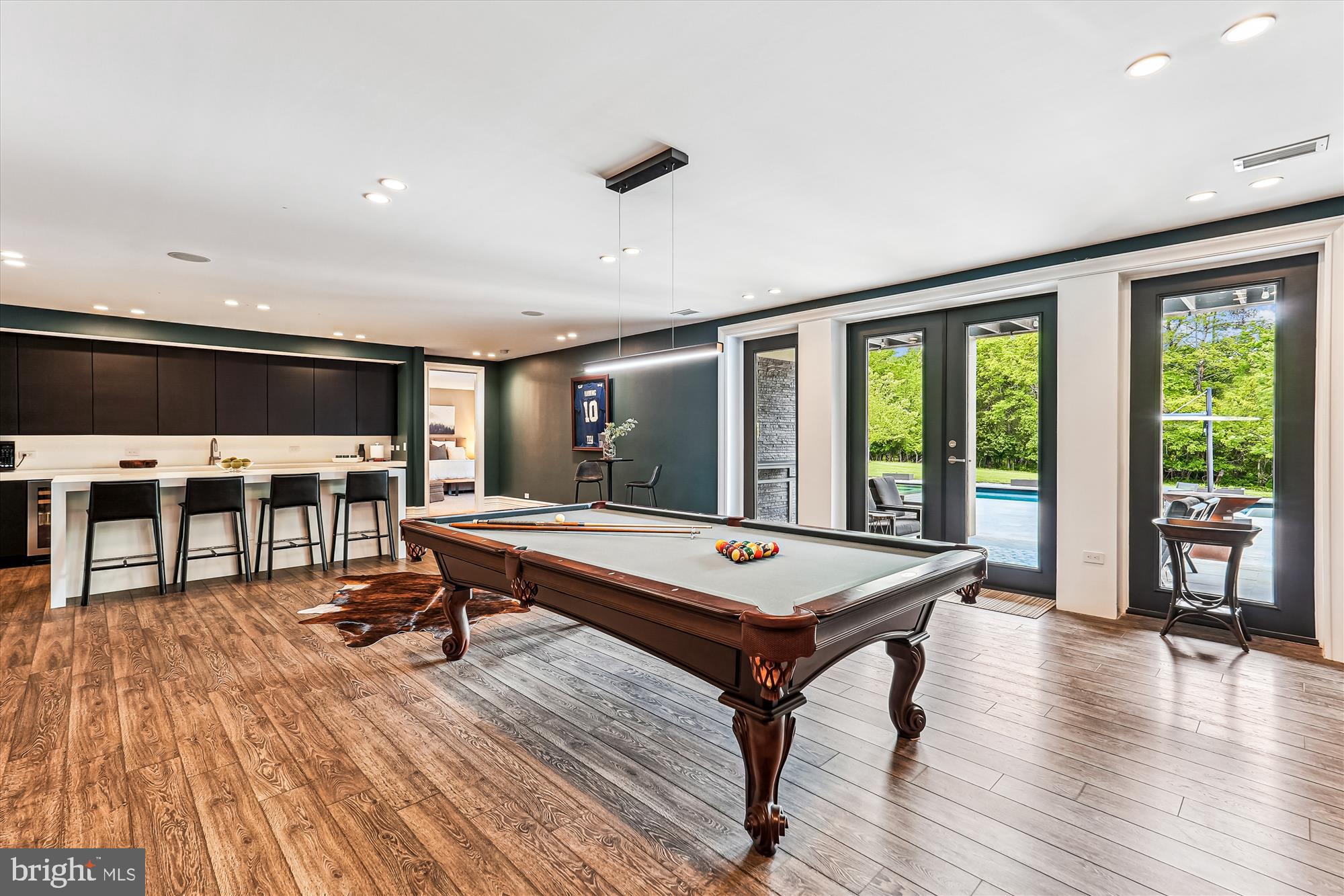 GRANT AT WILLOWSFORD - Residential