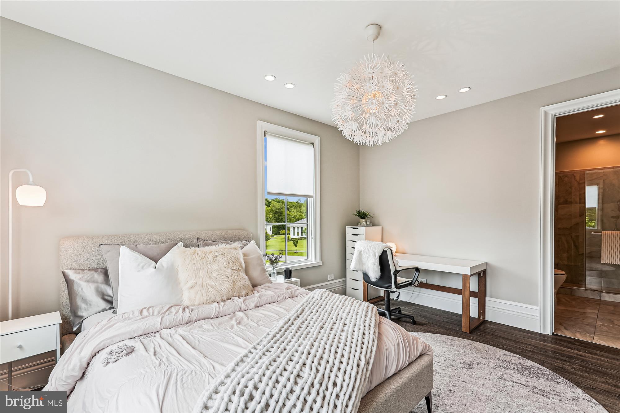 GRANT AT WILLOWSFORD - Residential