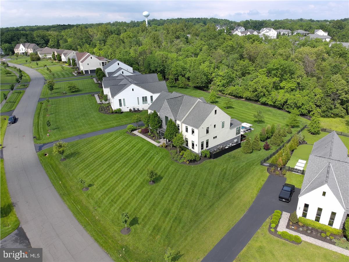 GRANT AT WILLOWSFORD - Residential