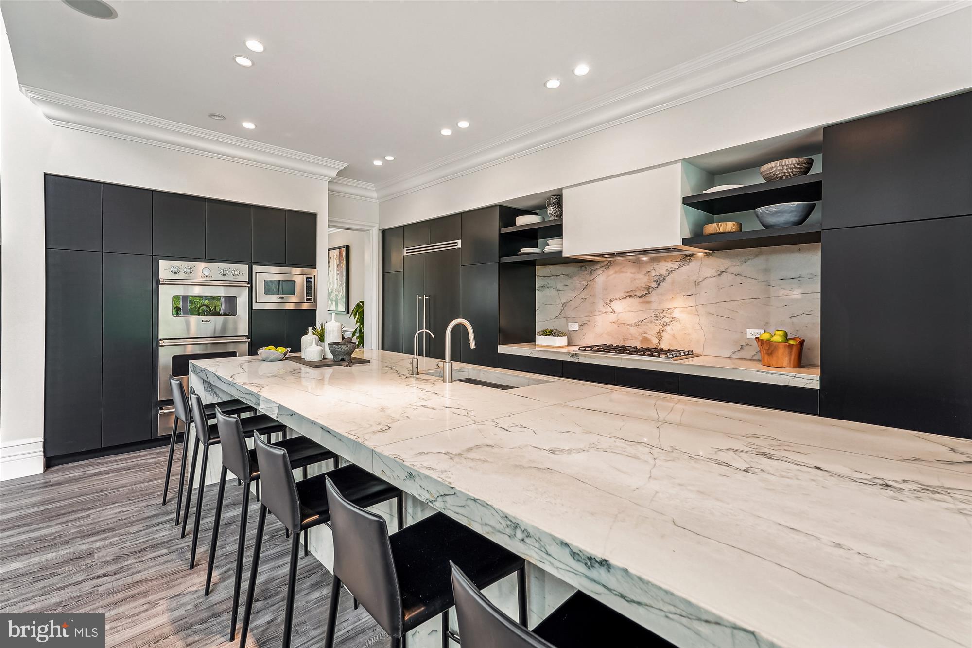 GRANT AT WILLOWSFORD - Residential