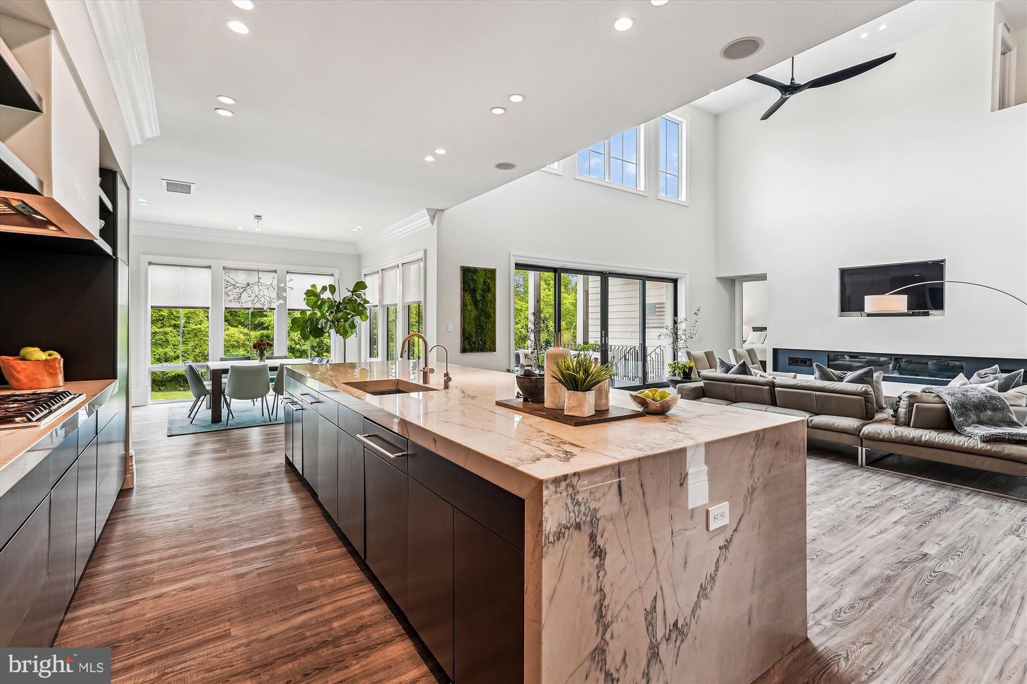 GRANT AT WILLOWSFORD - Residential