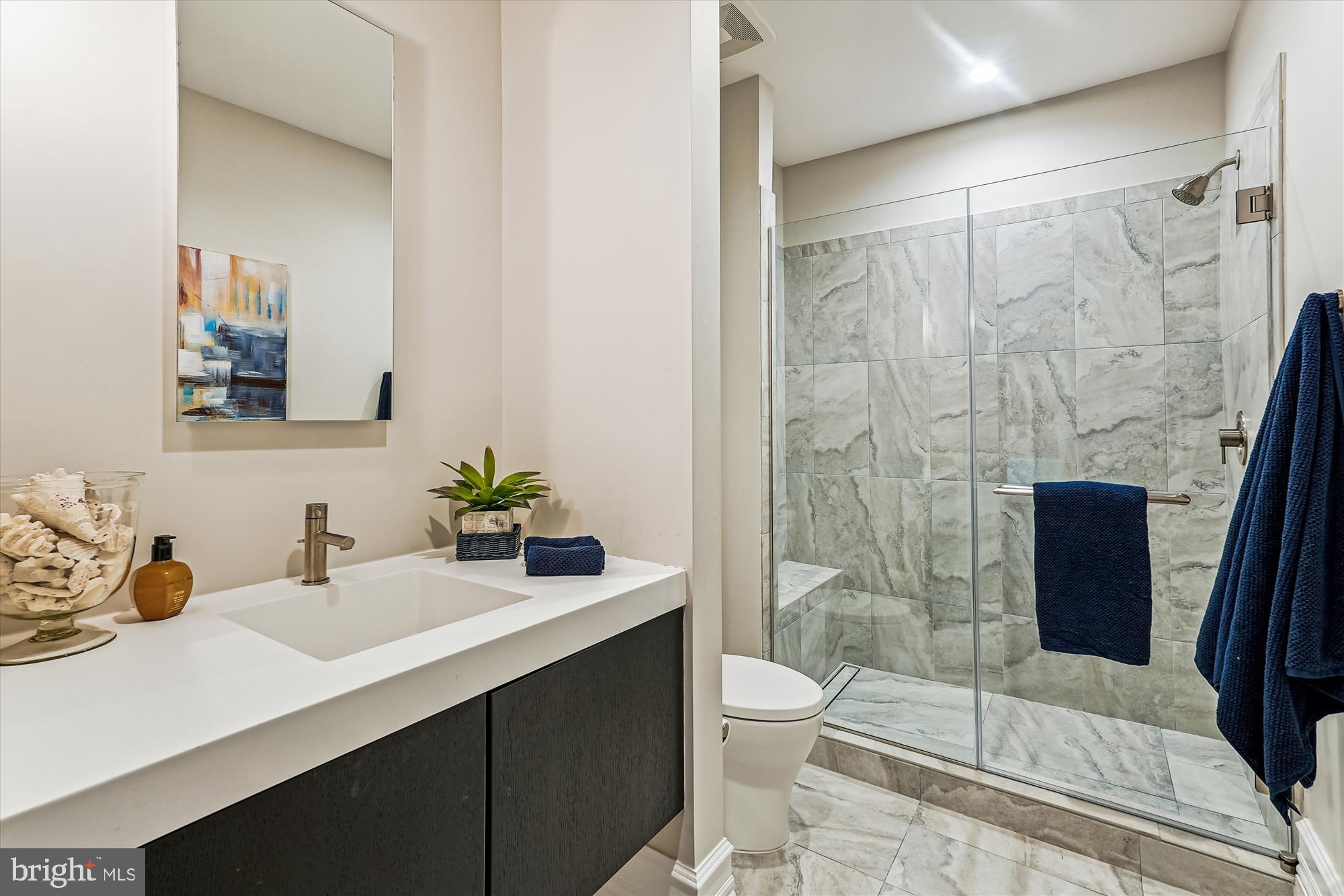 GRANT AT WILLOWSFORD - Residential