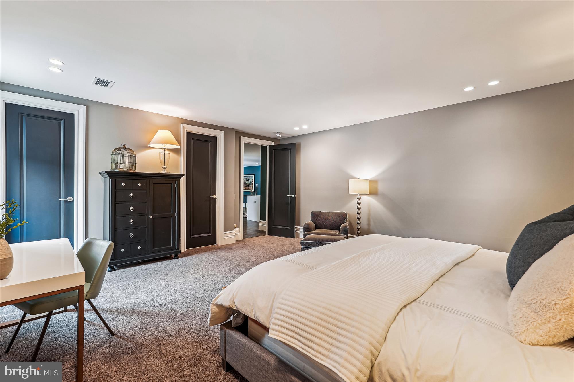 GRANT AT WILLOWSFORD - Residential