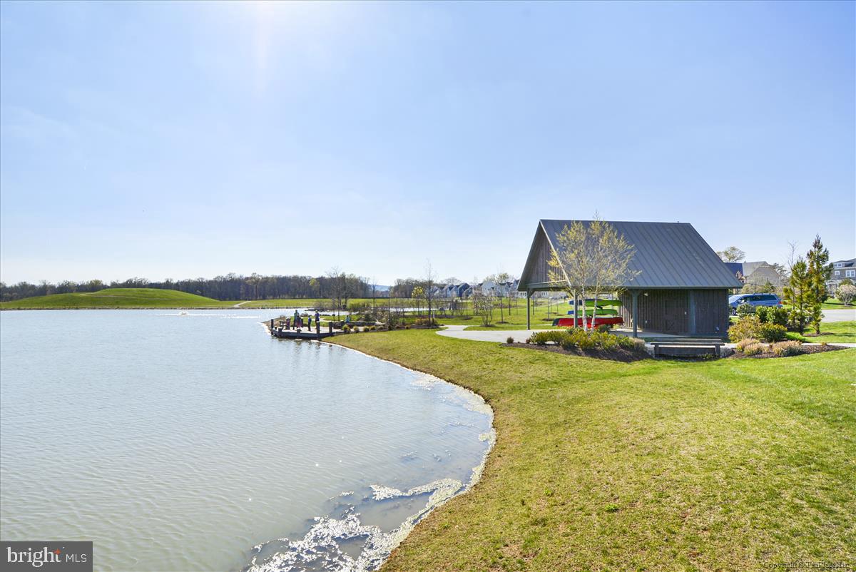 GRANT AT WILLOWSFORD - Residential