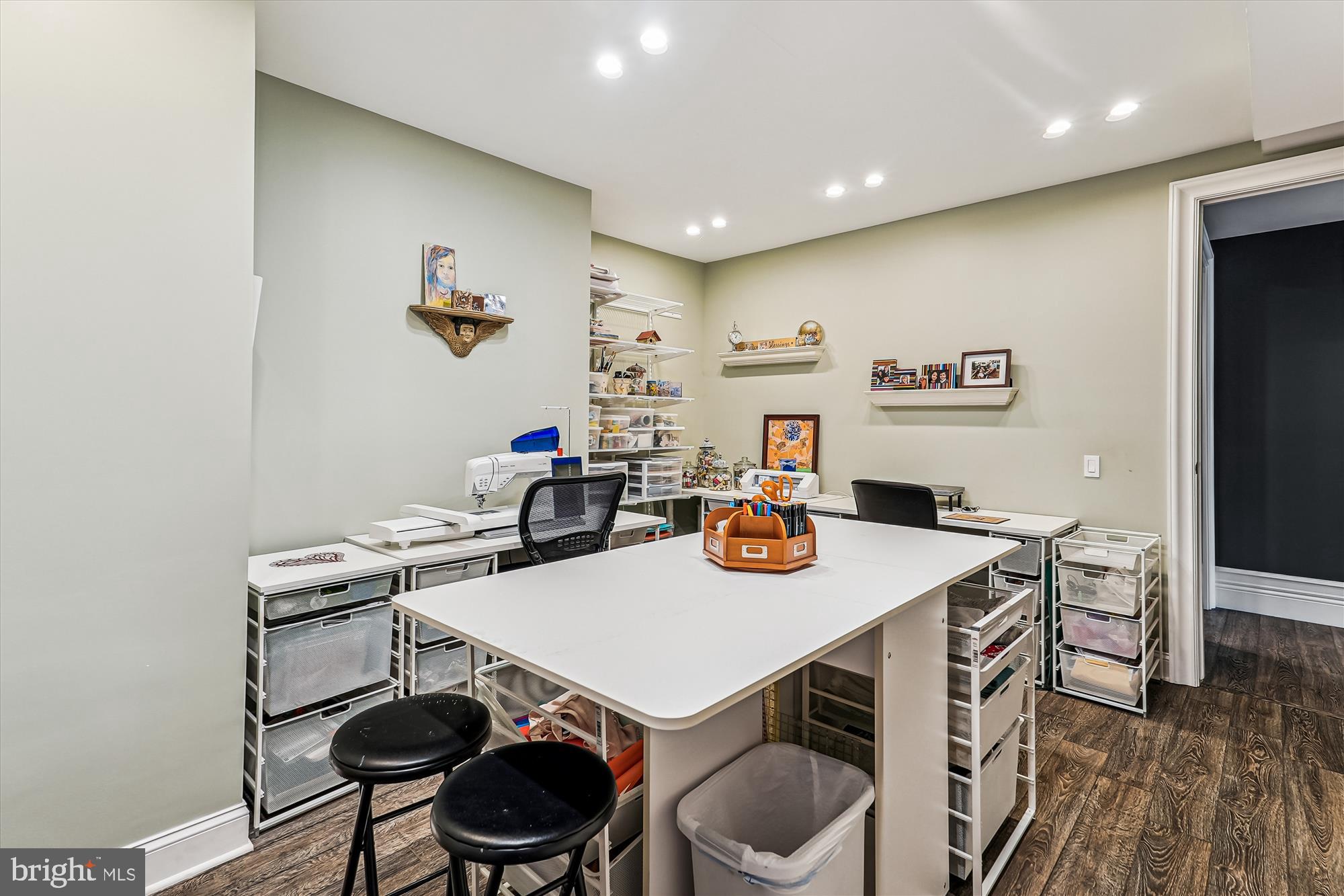 GRANT AT WILLOWSFORD - Residential