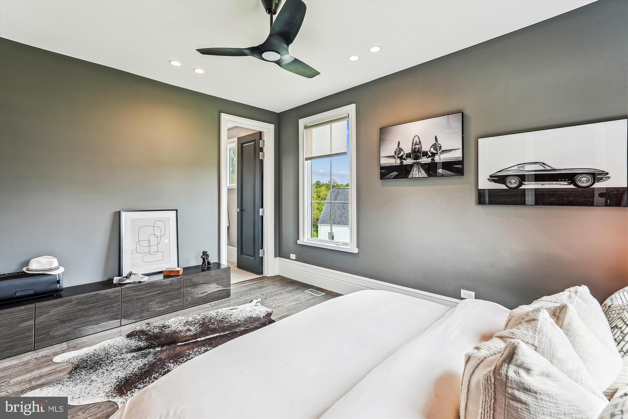 GRANT AT WILLOWSFORD - Residential