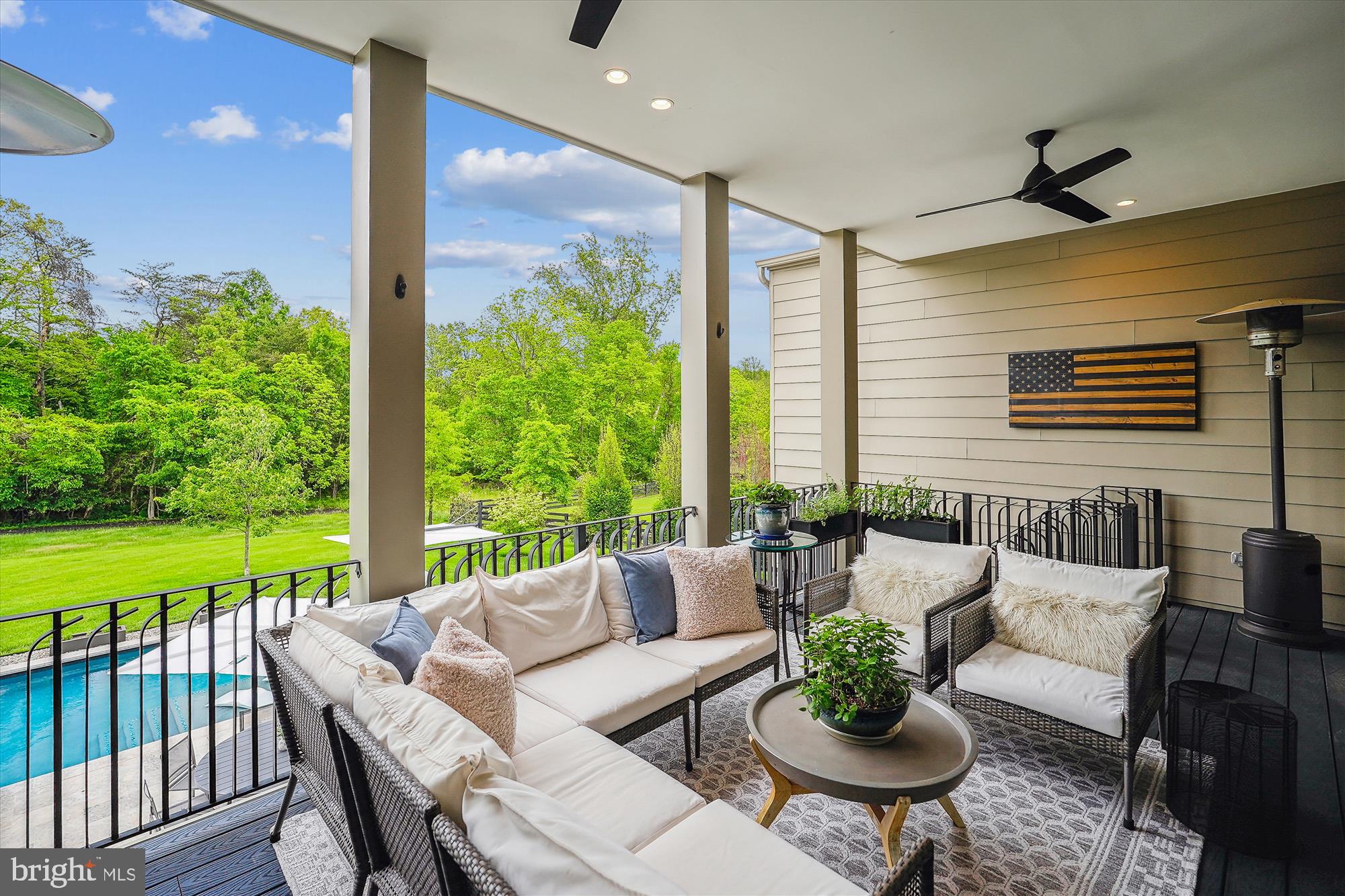 GRANT AT WILLOWSFORD - Residential