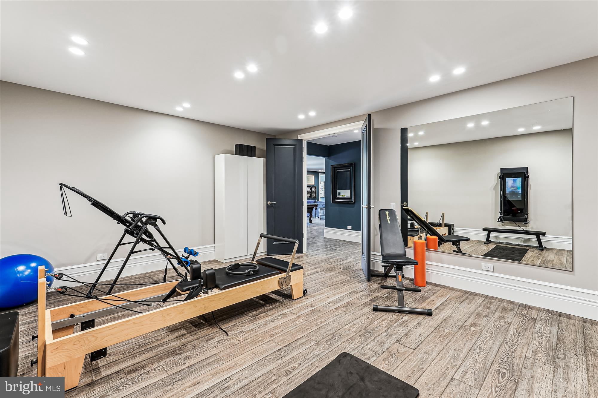 GRANT AT WILLOWSFORD - Residential