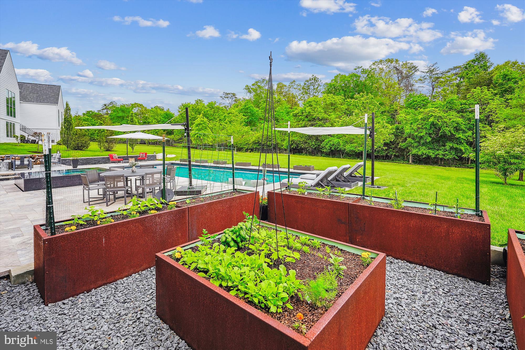 GRANT AT WILLOWSFORD - Residential