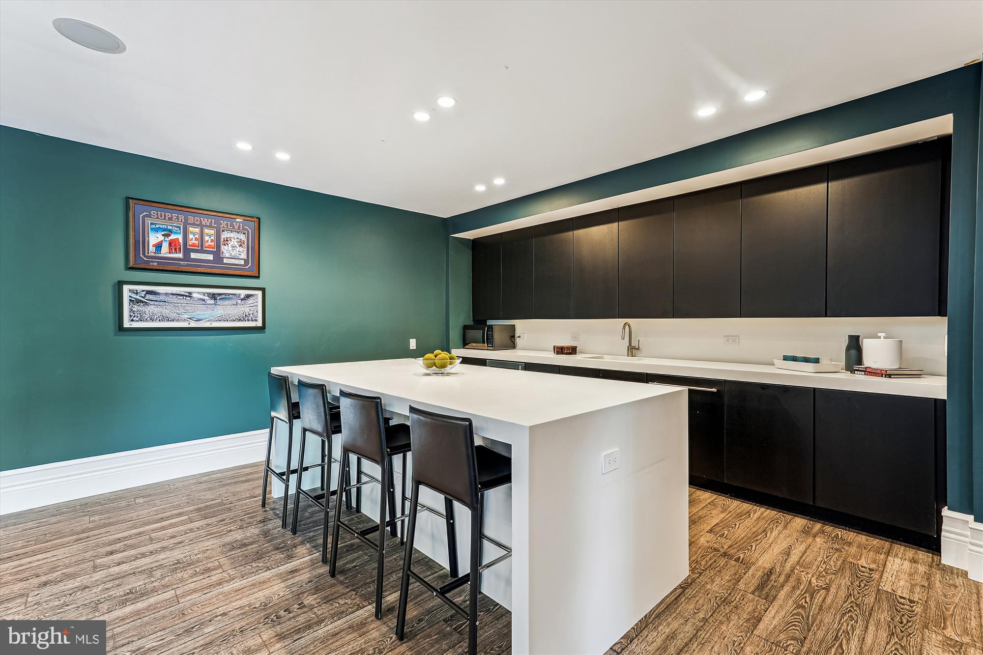 GRANT AT WILLOWSFORD - Residential