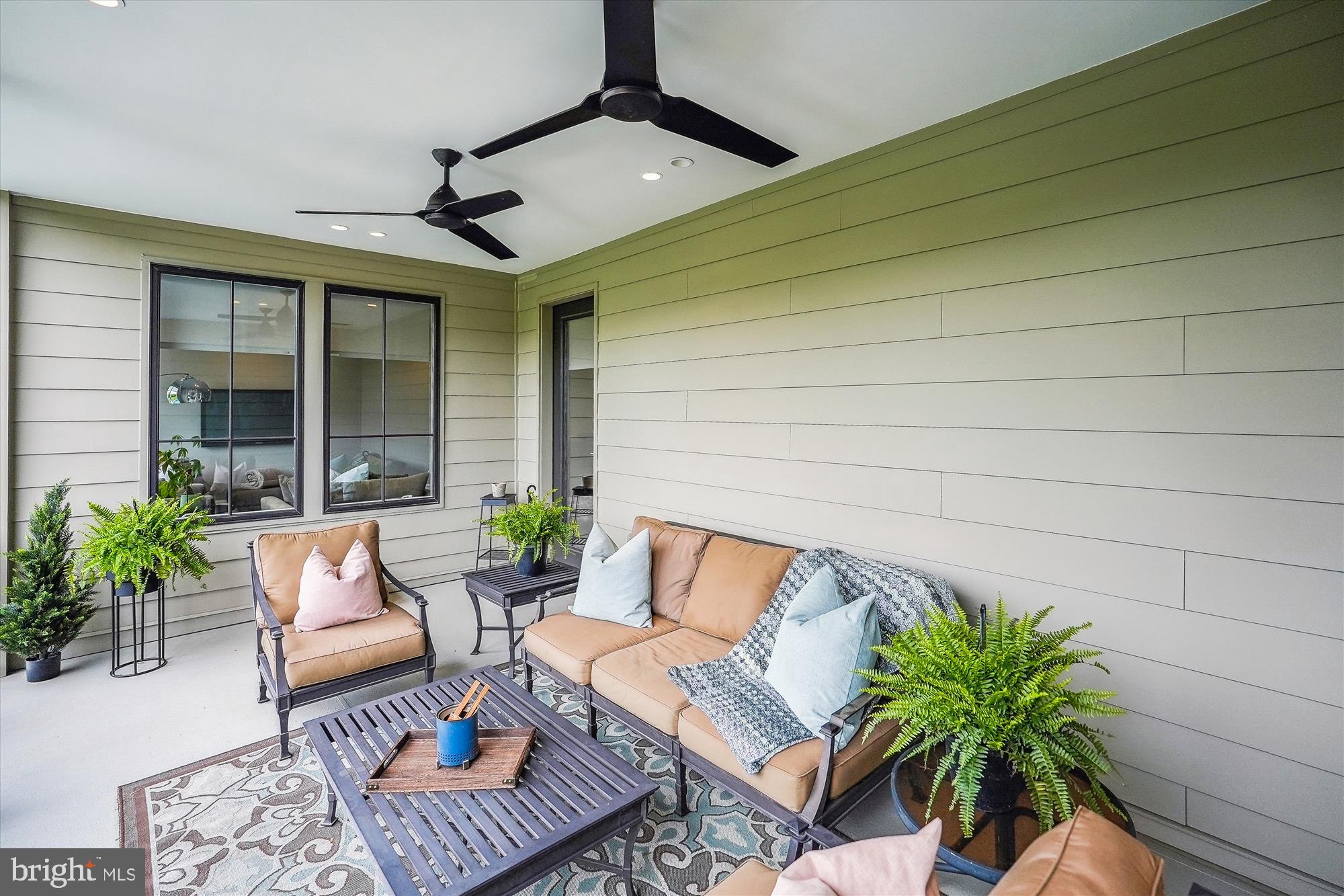 GRANT AT WILLOWSFORD - Residential