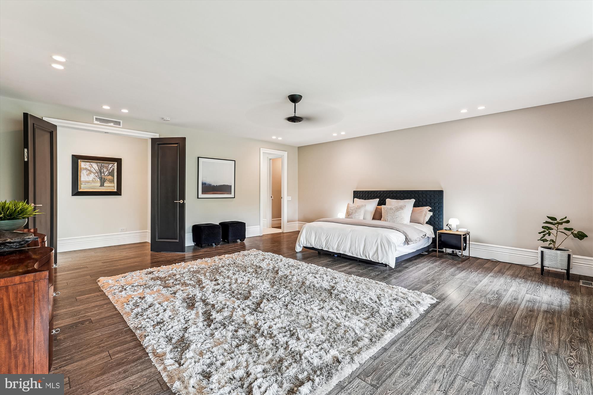 GRANT AT WILLOWSFORD - Residential