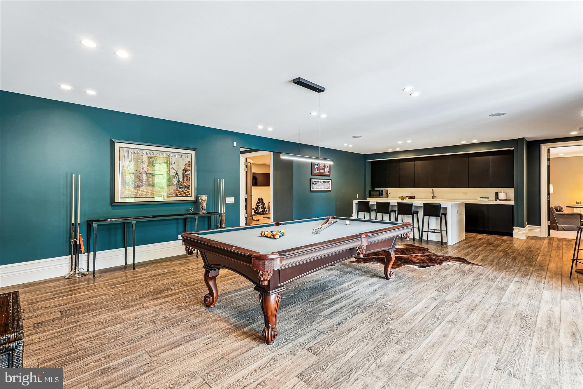 GRANT AT WILLOWSFORD - Residential