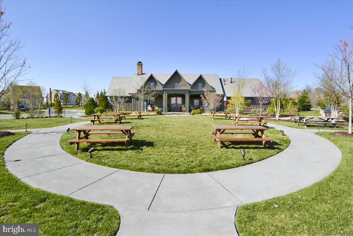 GRANT AT WILLOWSFORD - Residential