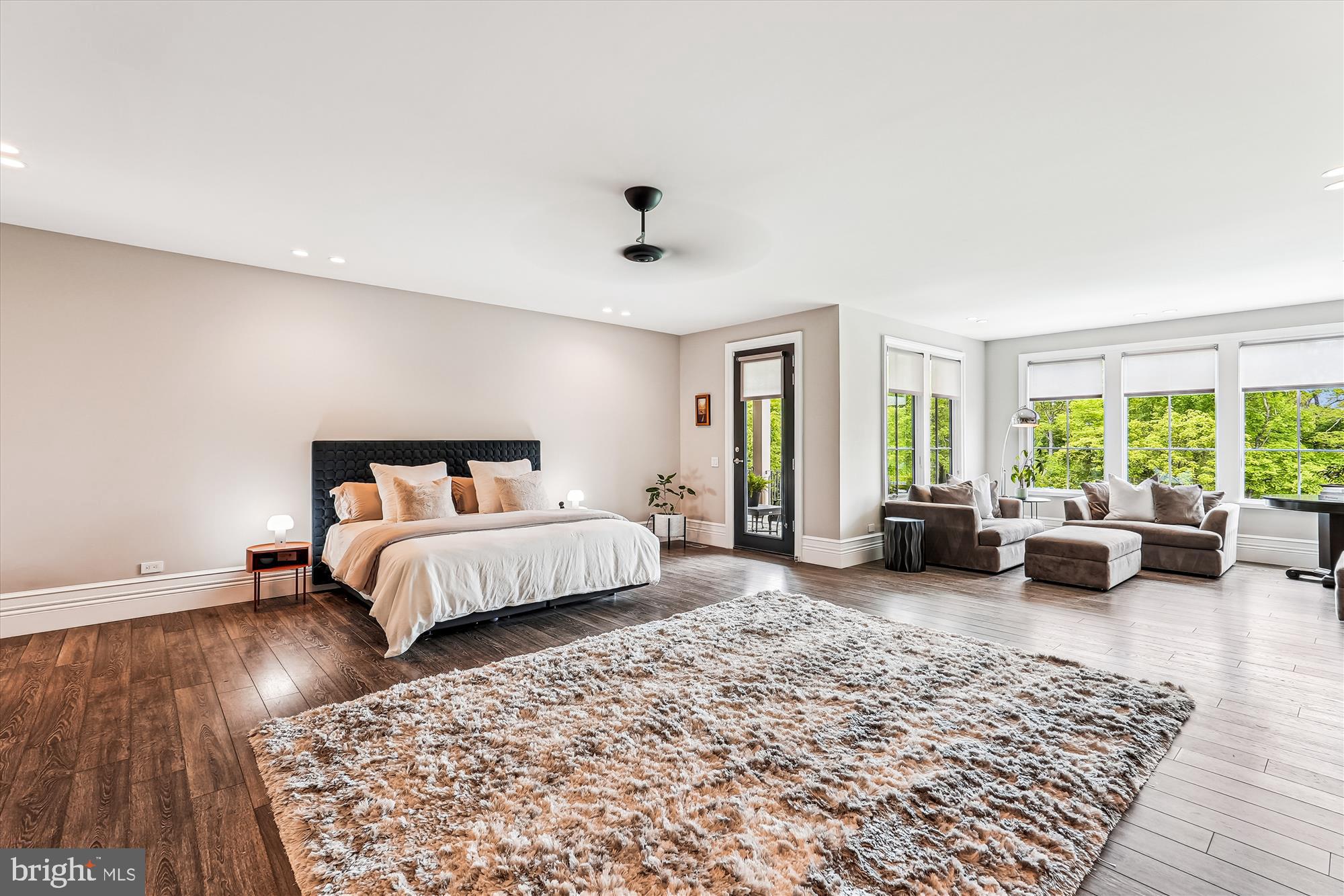 GRANT AT WILLOWSFORD - Residential