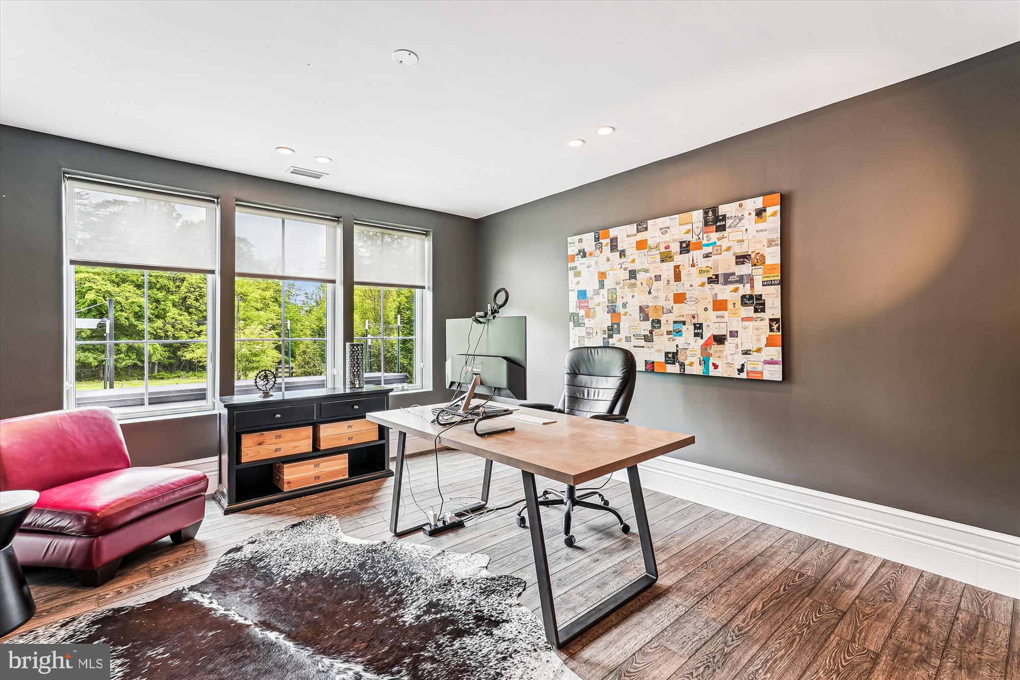 GRANT AT WILLOWSFORD - Residential