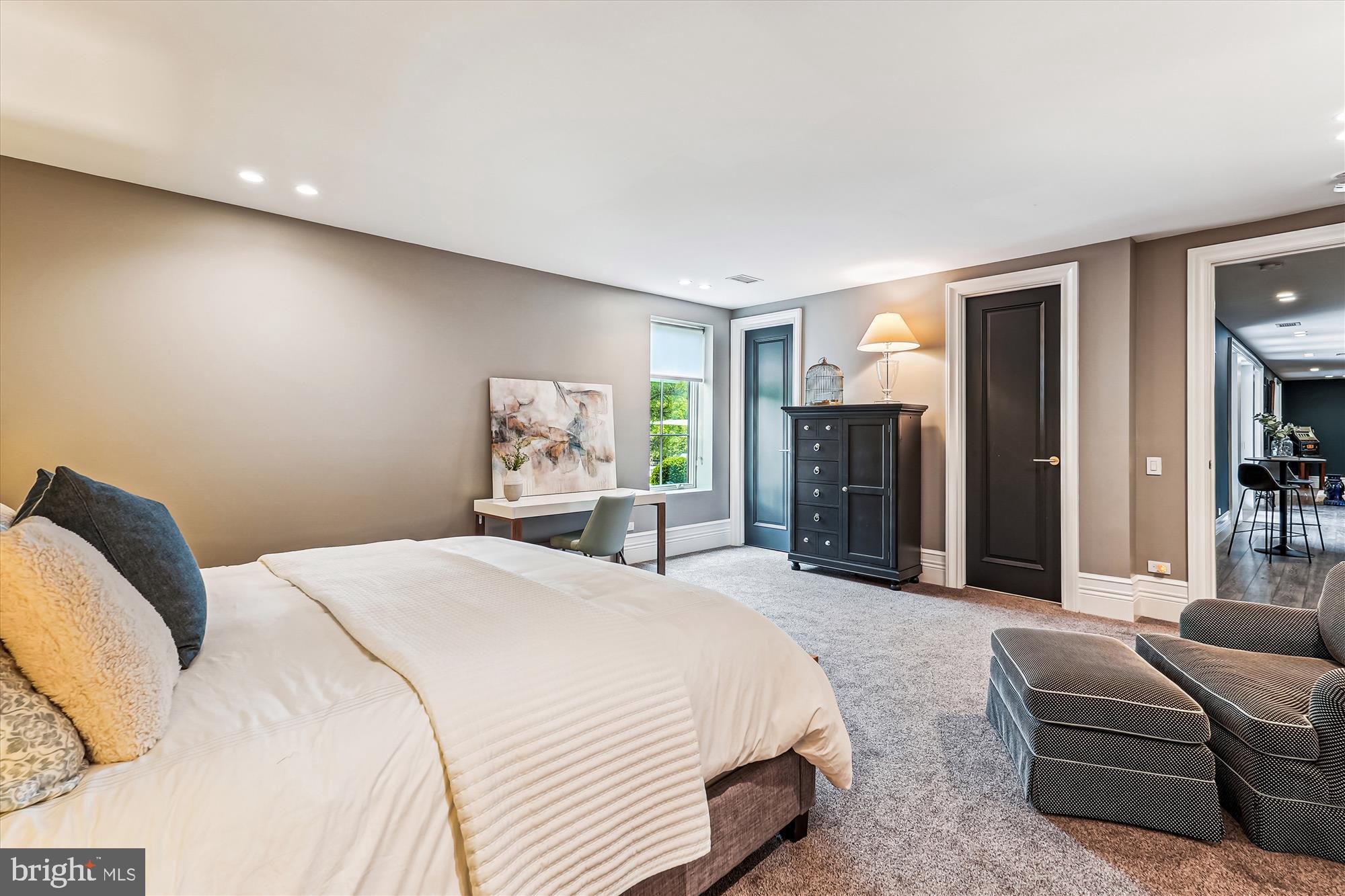 GRANT AT WILLOWSFORD - Residential