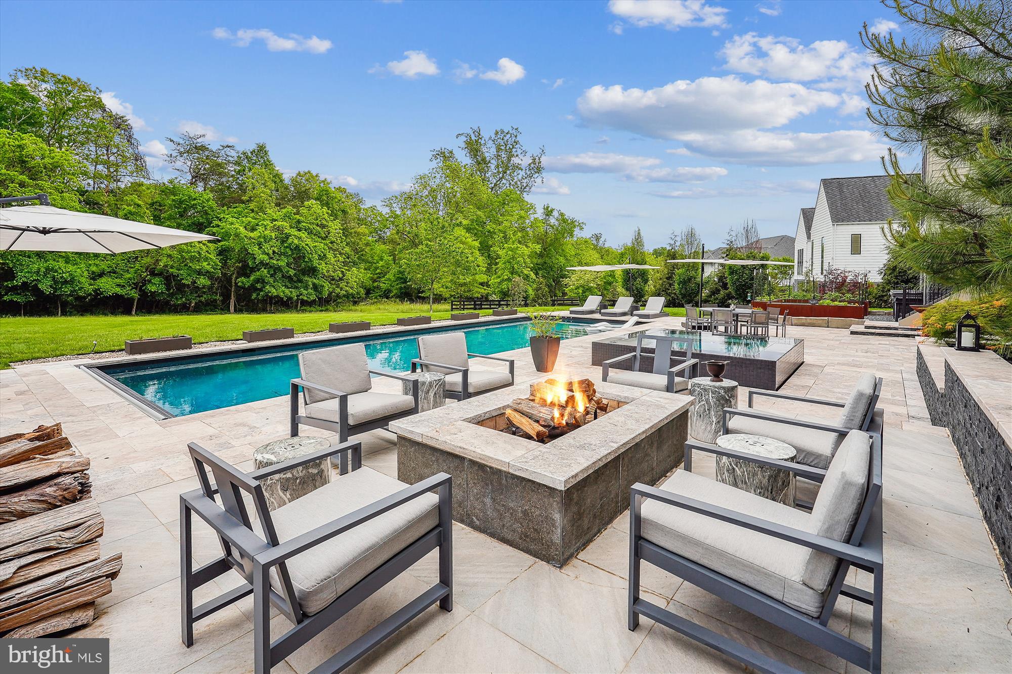 GRANT AT WILLOWSFORD - Residential