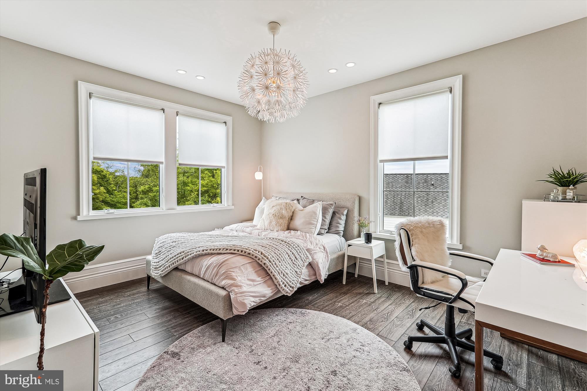 GRANT AT WILLOWSFORD - Residential