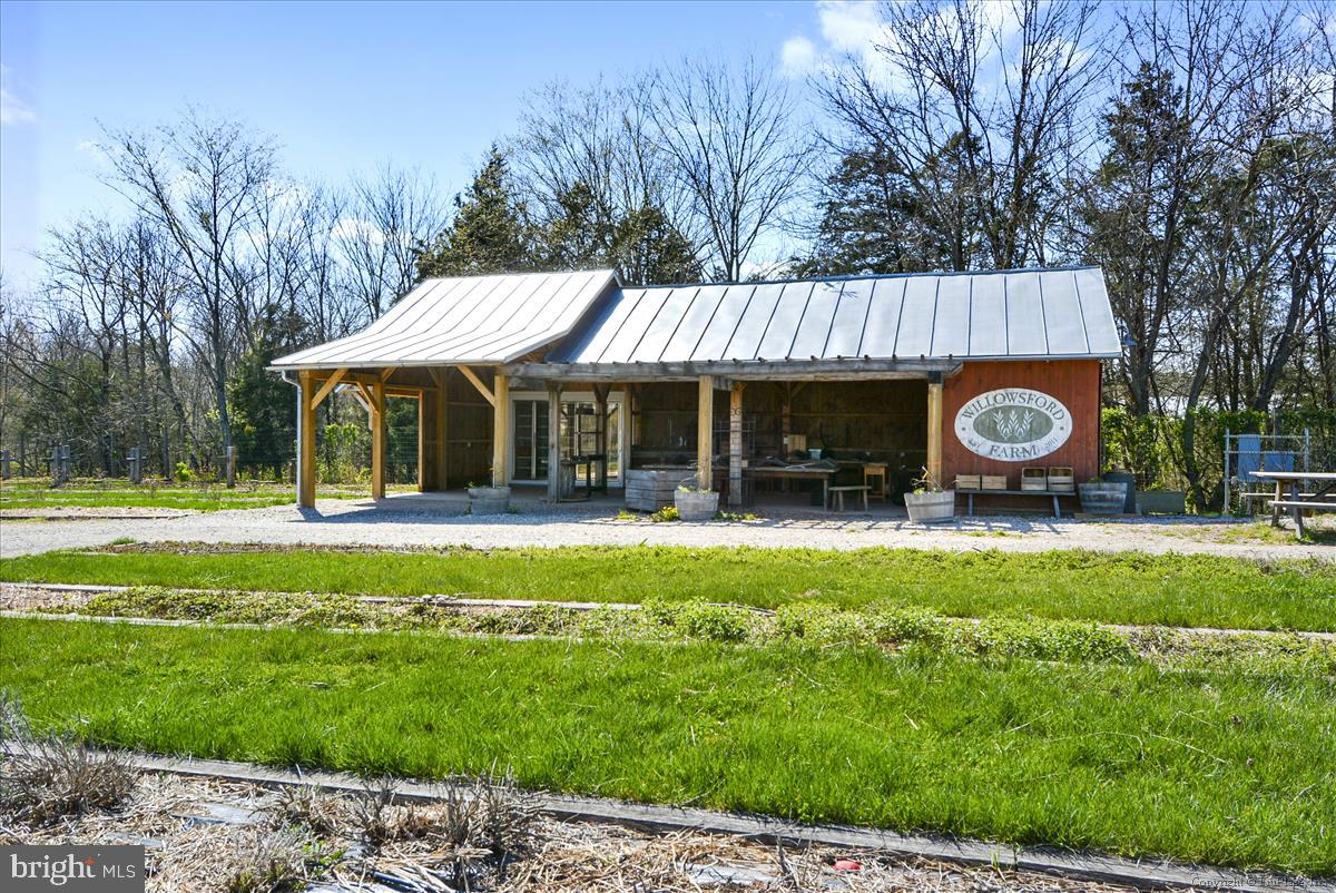 GRANT AT WILLOWSFORD - Residential