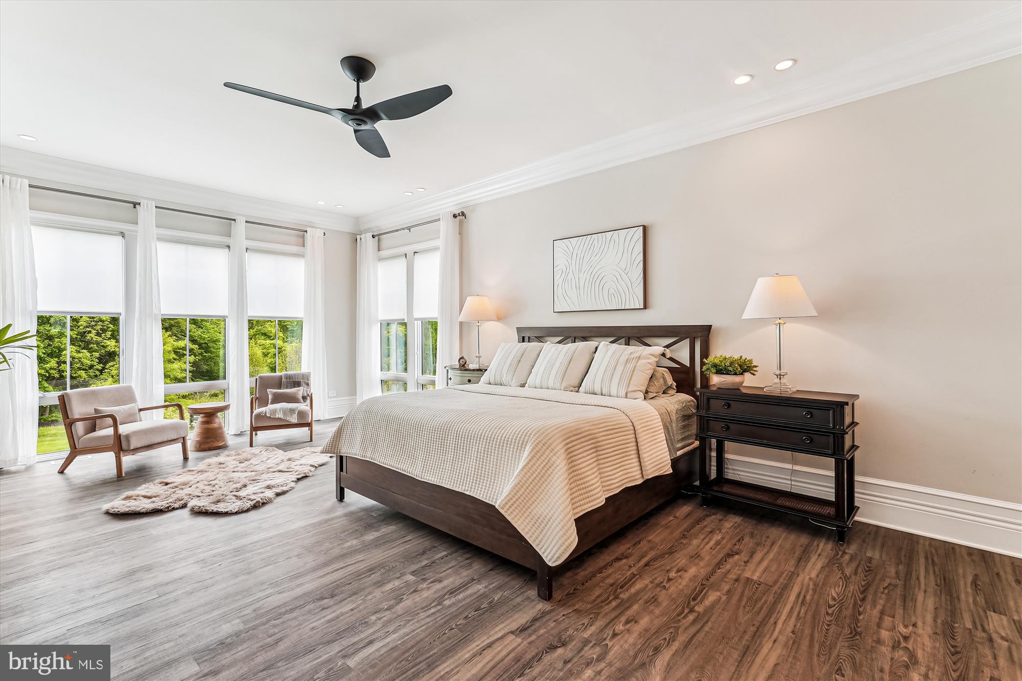 GRANT AT WILLOWSFORD - Residential