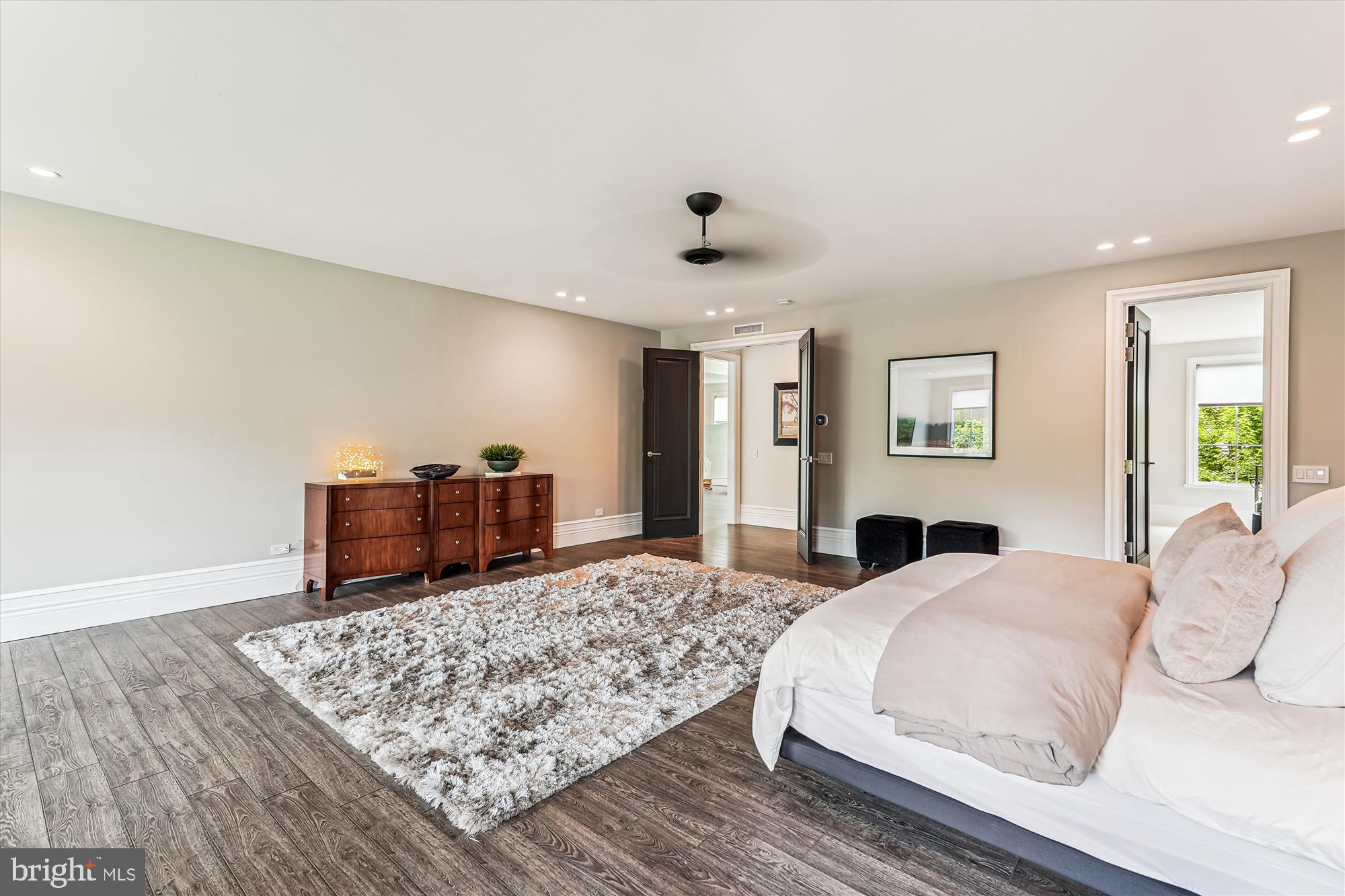 GRANT AT WILLOWSFORD - Residential