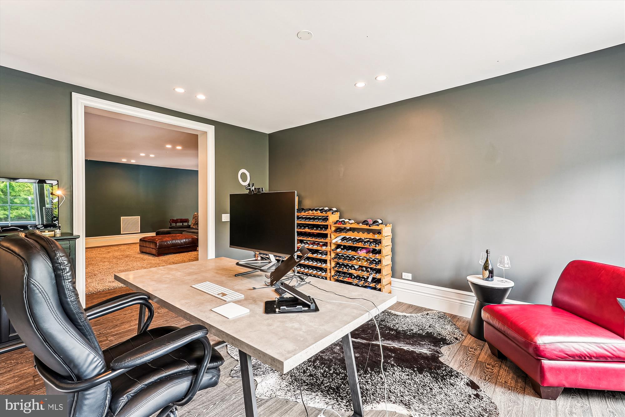 GRANT AT WILLOWSFORD - Residential