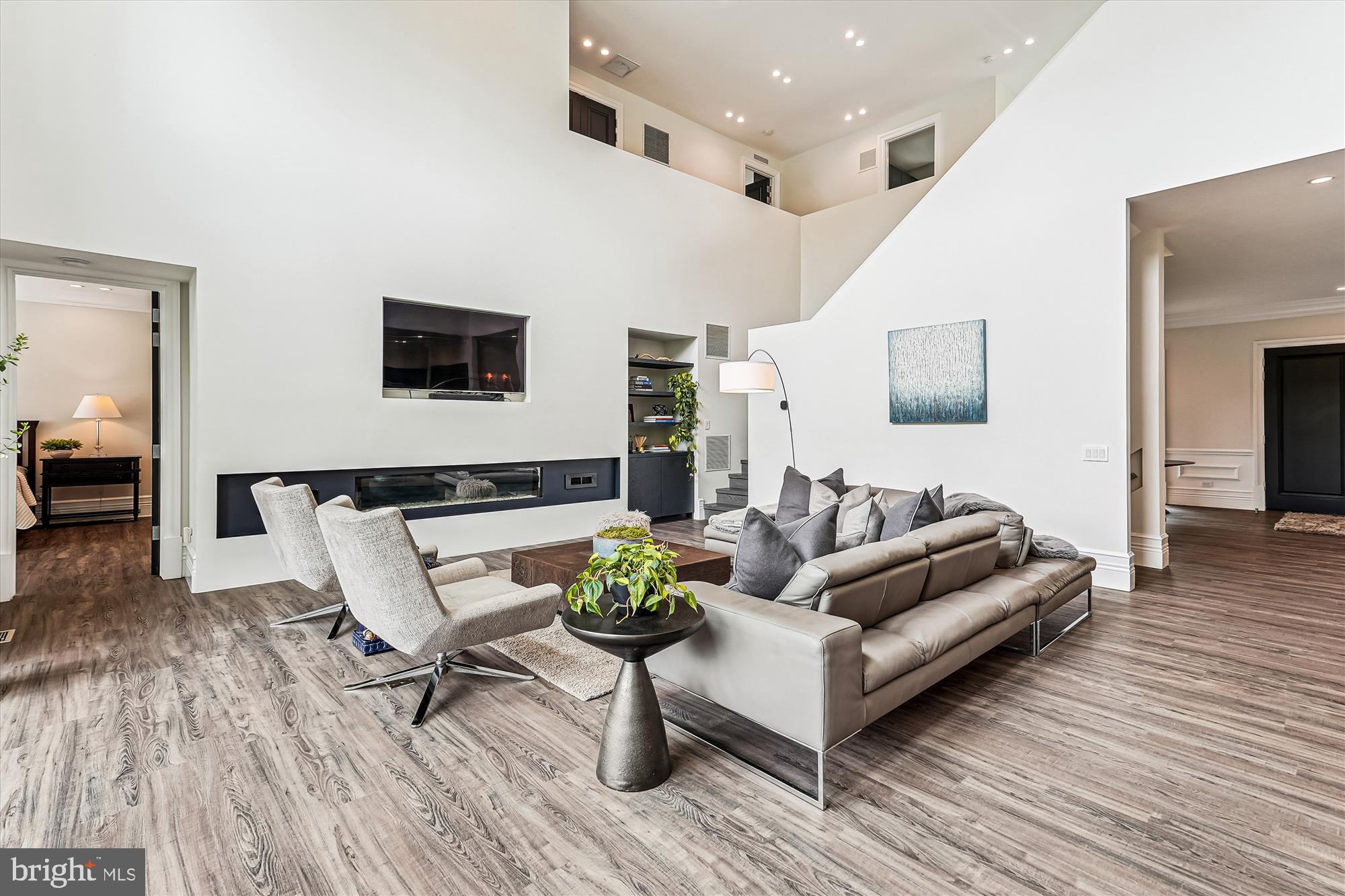 GRANT AT WILLOWSFORD - Residential