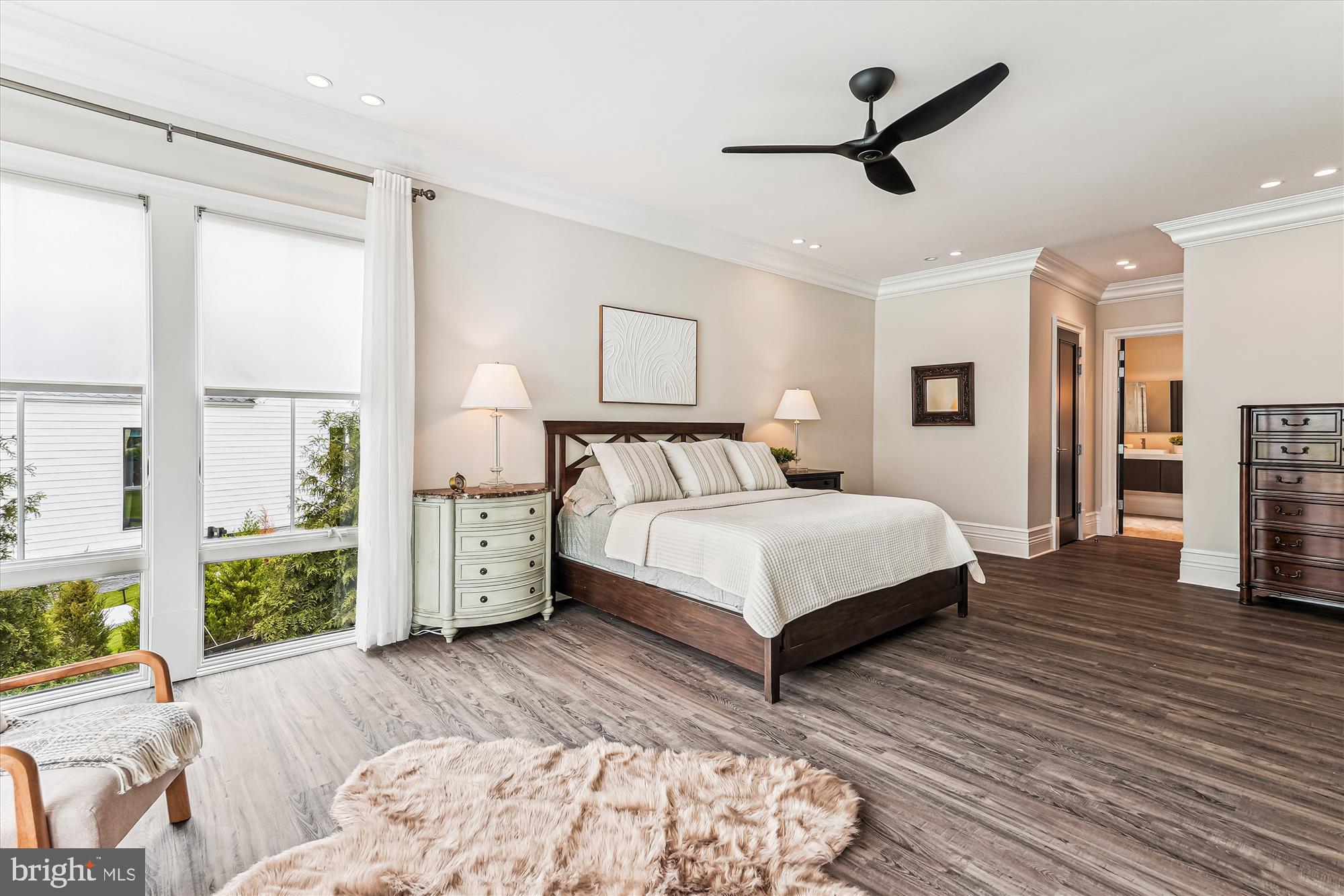 GRANT AT WILLOWSFORD - Residential